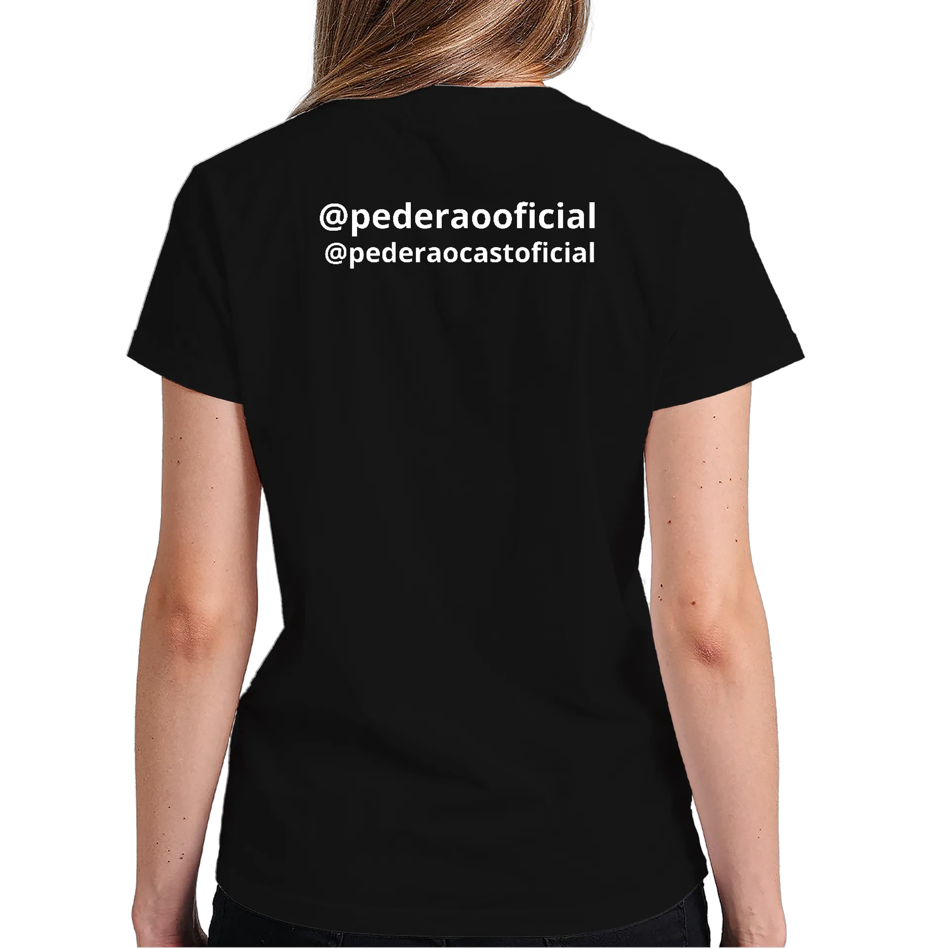 Camiseta personalizada - Imagem 6