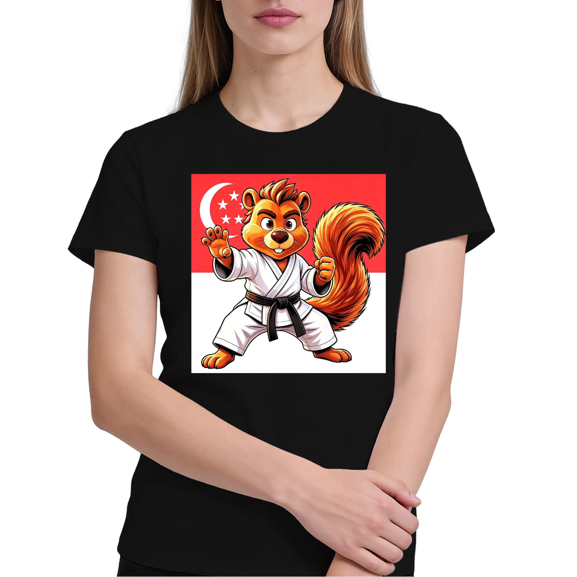 Camiseta Msk - Imagem 4