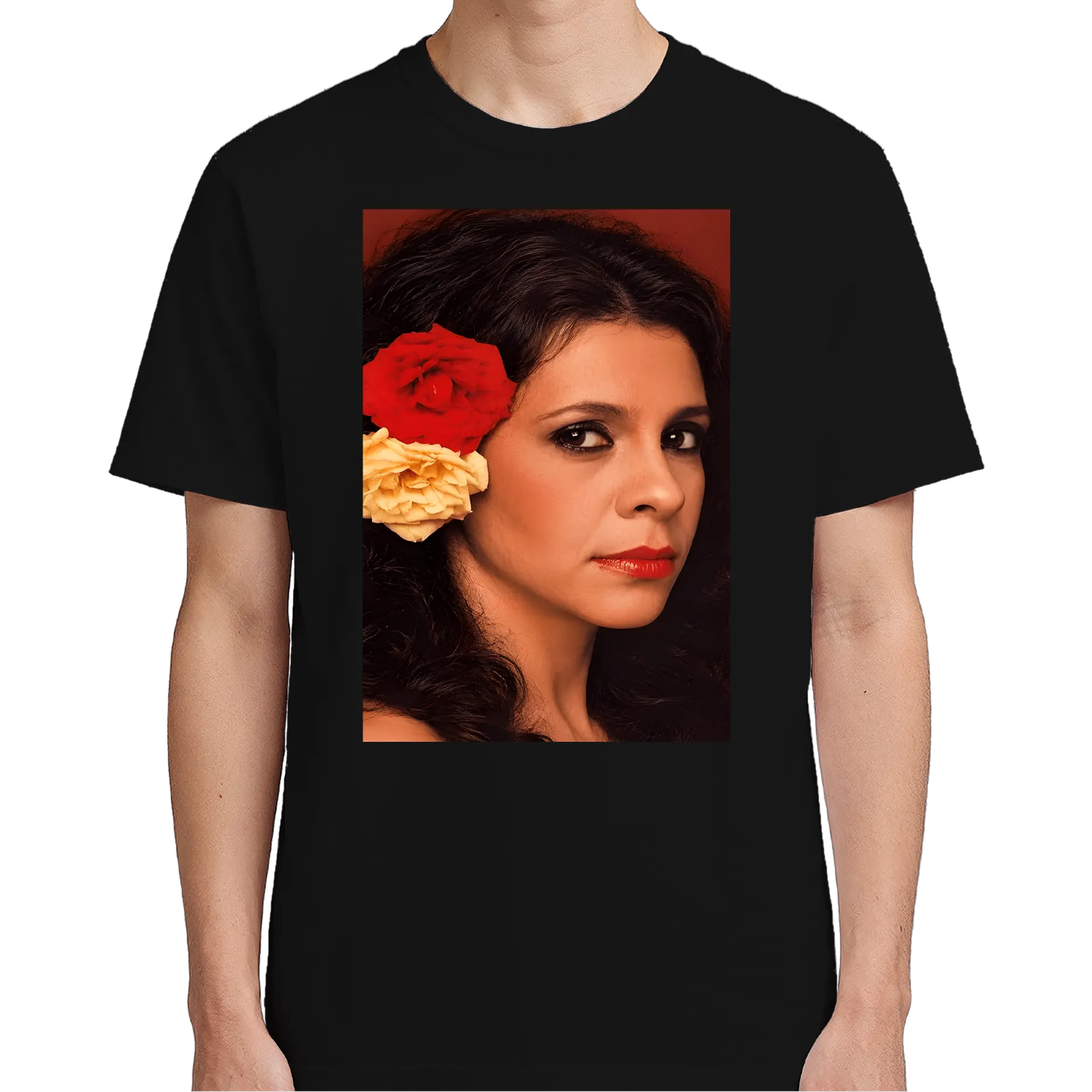 Camiseta personalizada de BiancaMiranda — imagem 4 de 6