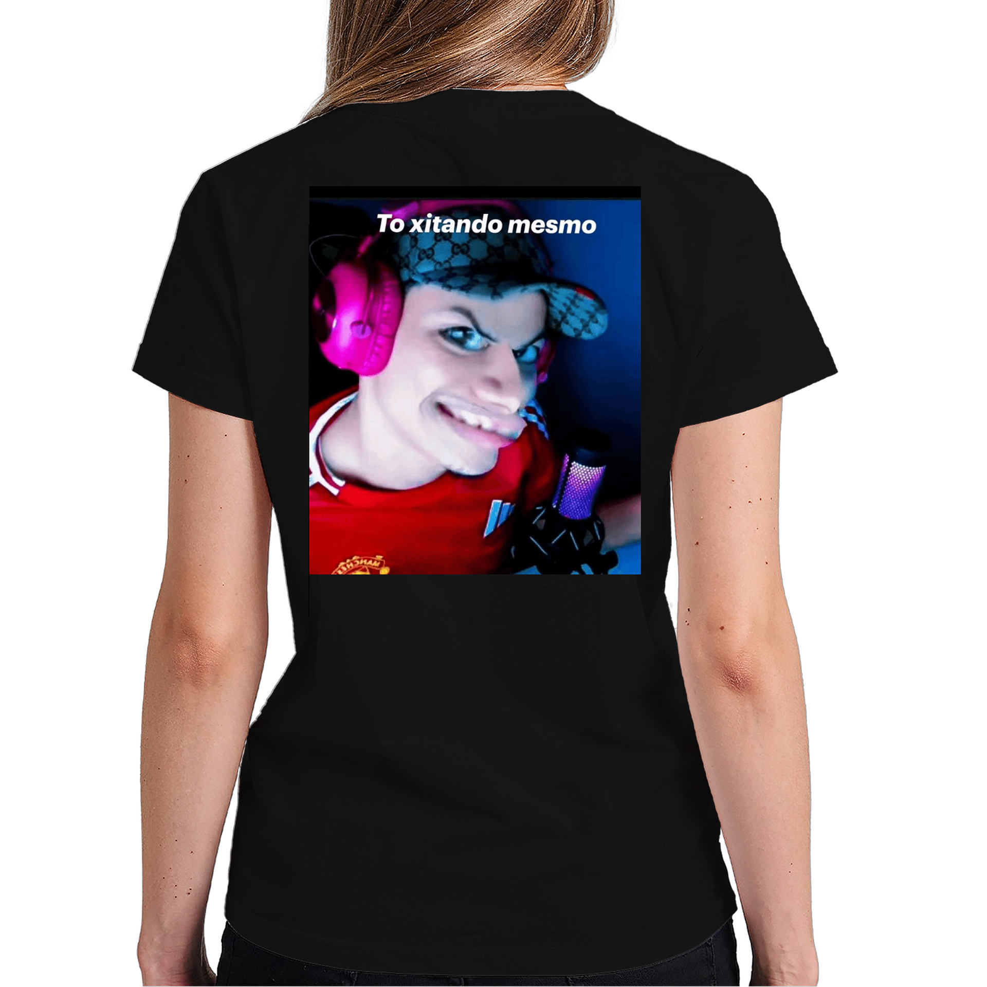 camiseta dos rlk - Imagem 6