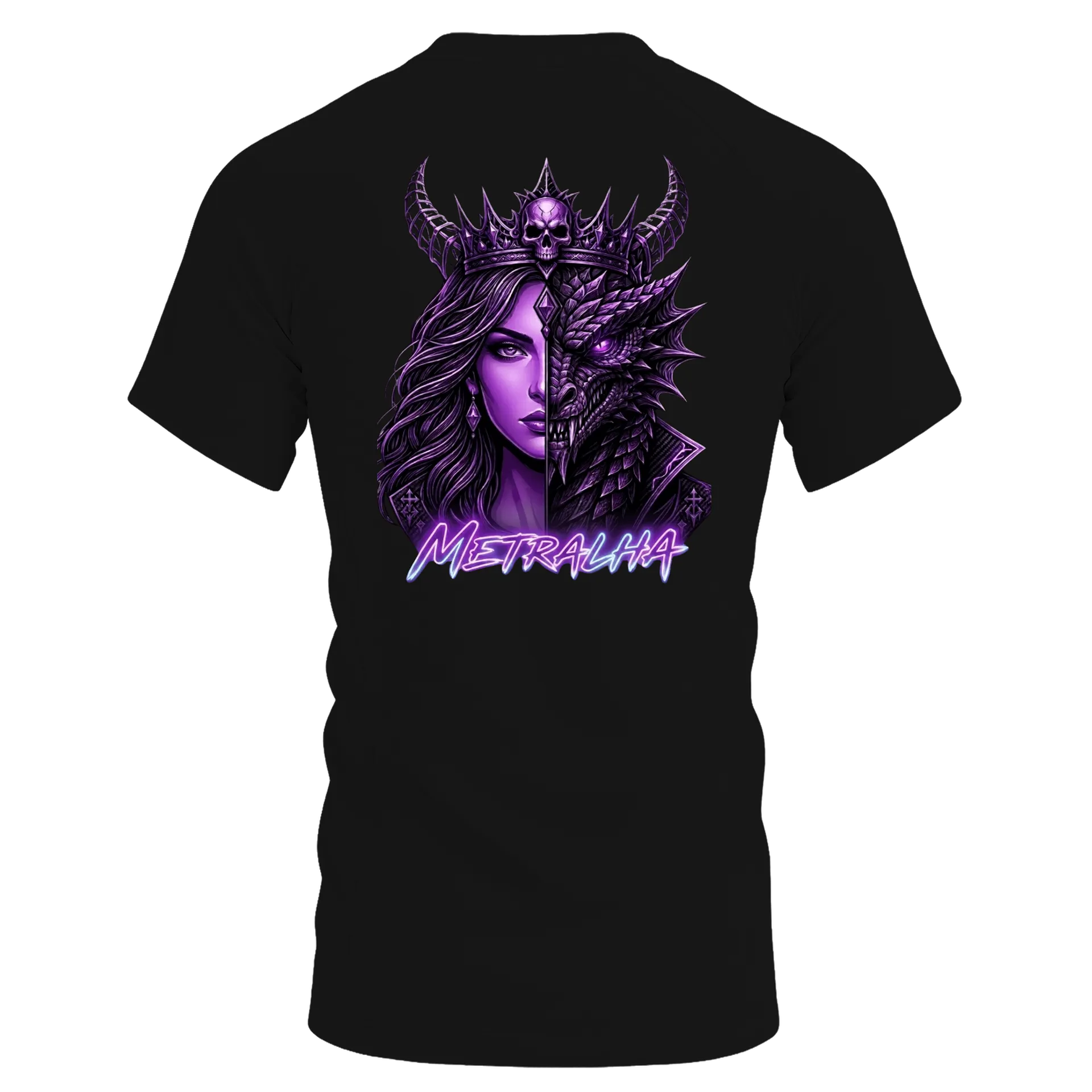 Camiseta FM - Imagem 2