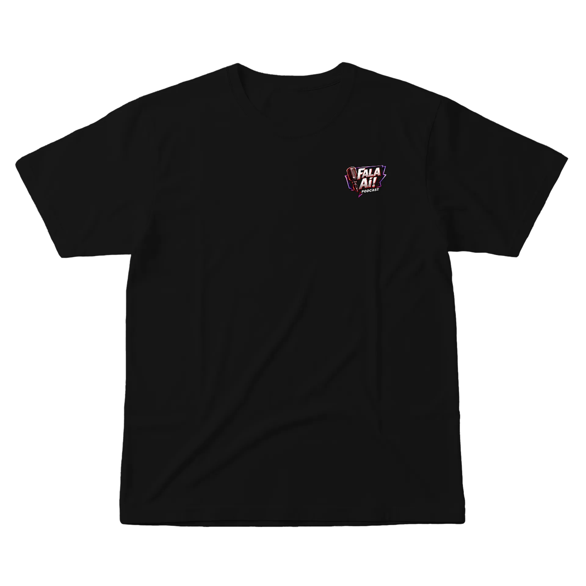 Camiseta personalizada - Imagem 1