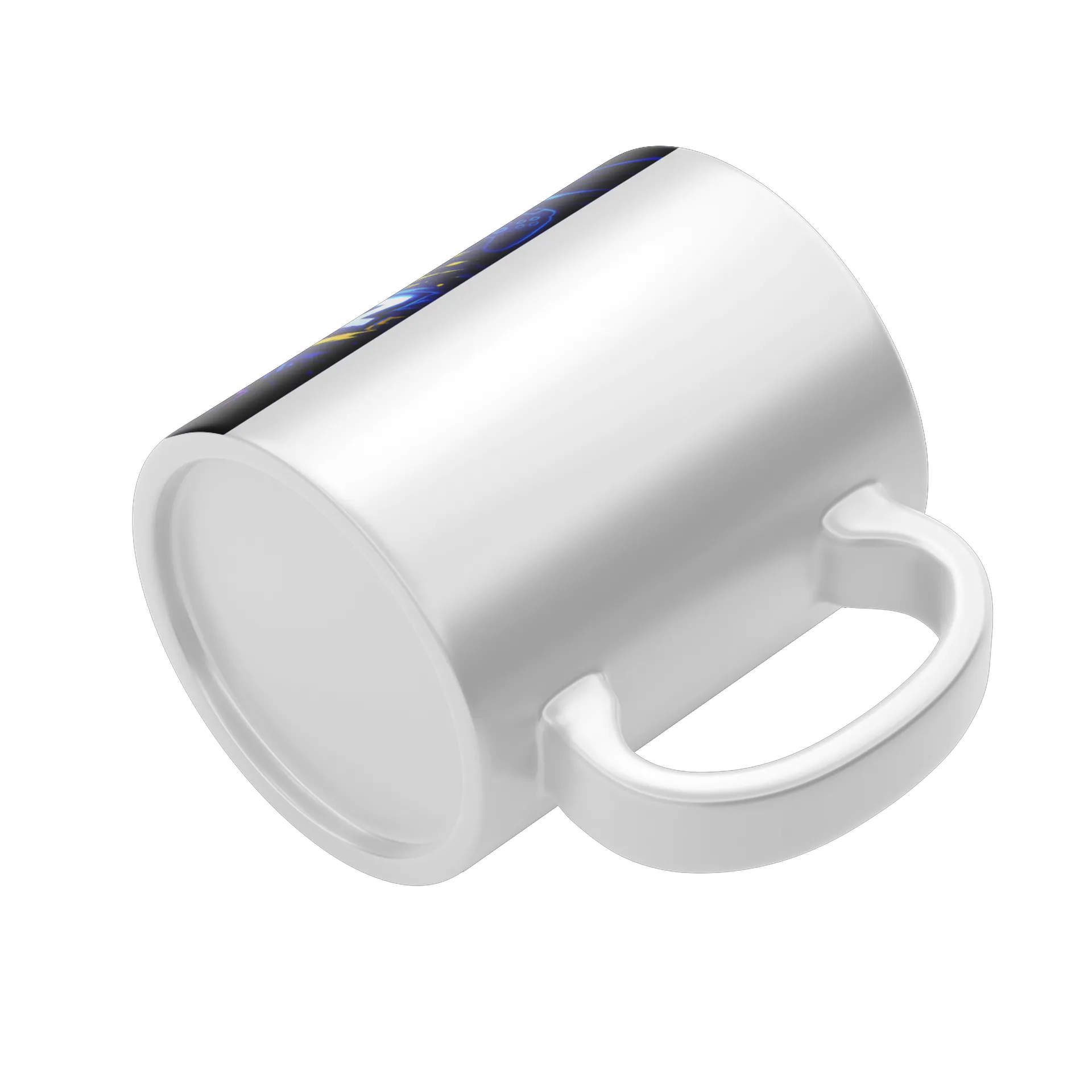 Caneca PlayerFerraz Channel - Imagem 4