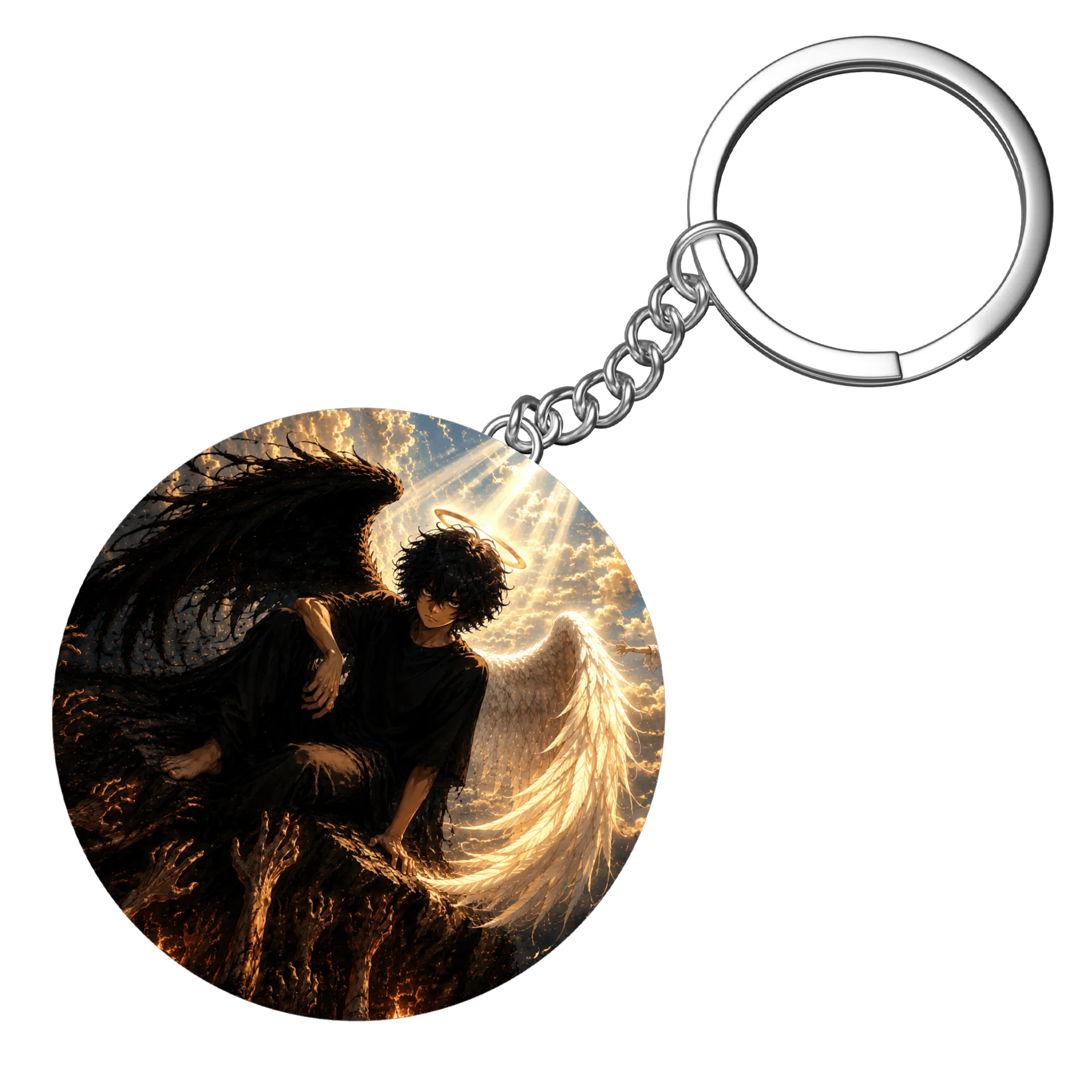 Chaveiro personalizado - Imagem 3