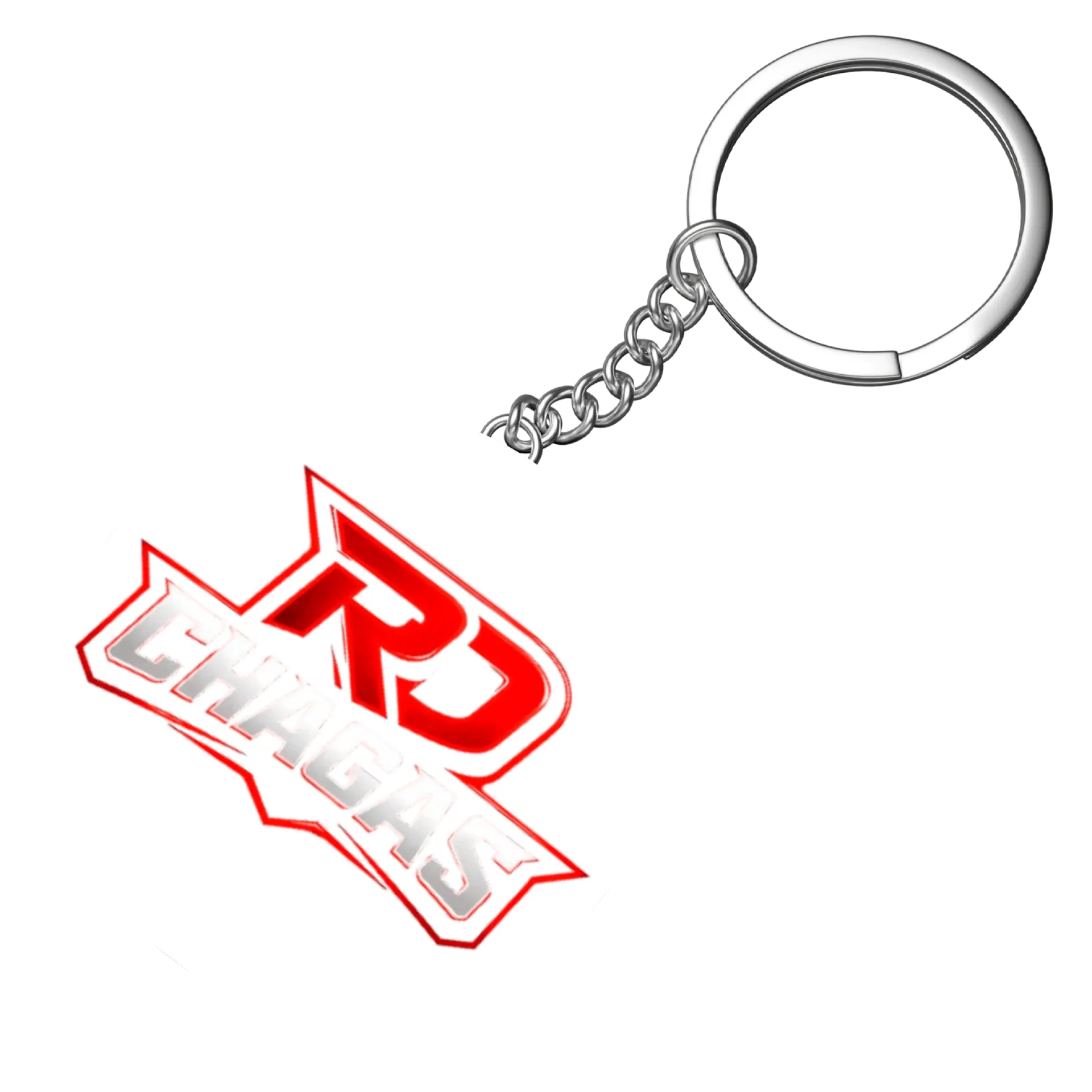 Chaveiro personalizado - Imagem 4