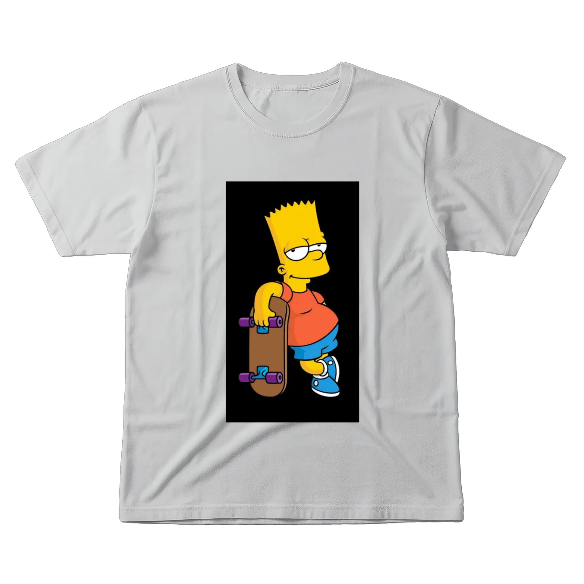Camiseta personalizada - Imagem 1