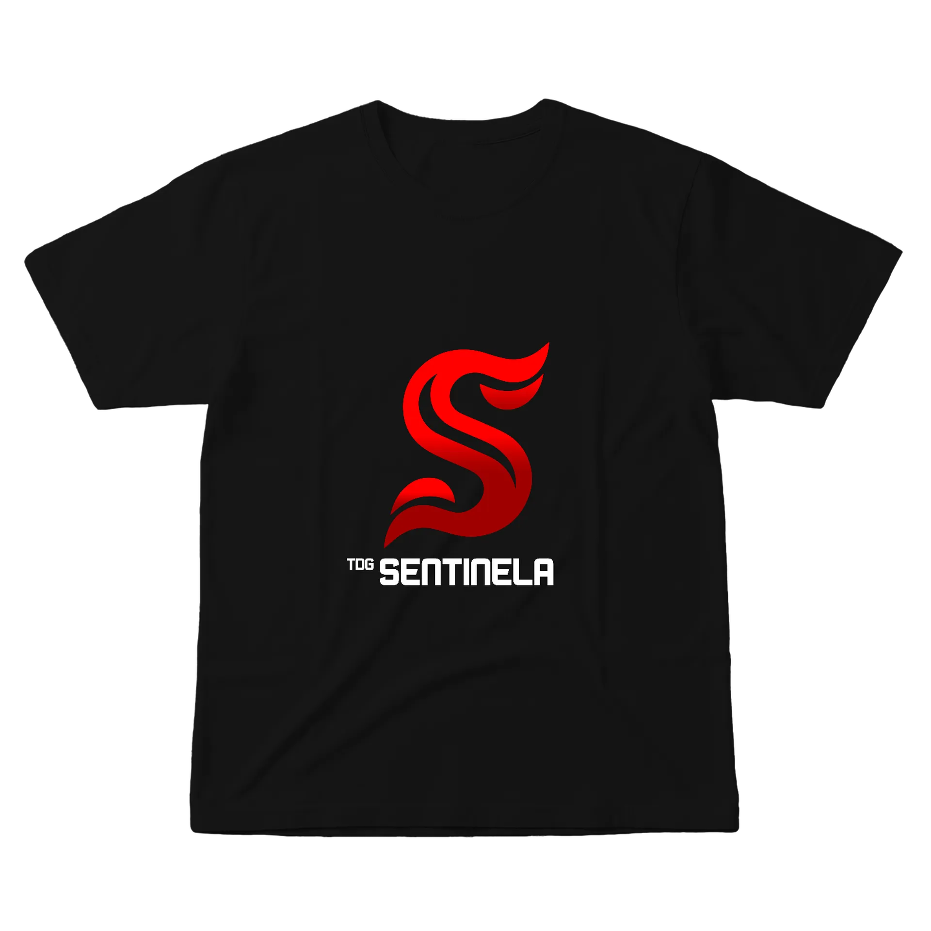 Camiseta personalizada - Imagem 1