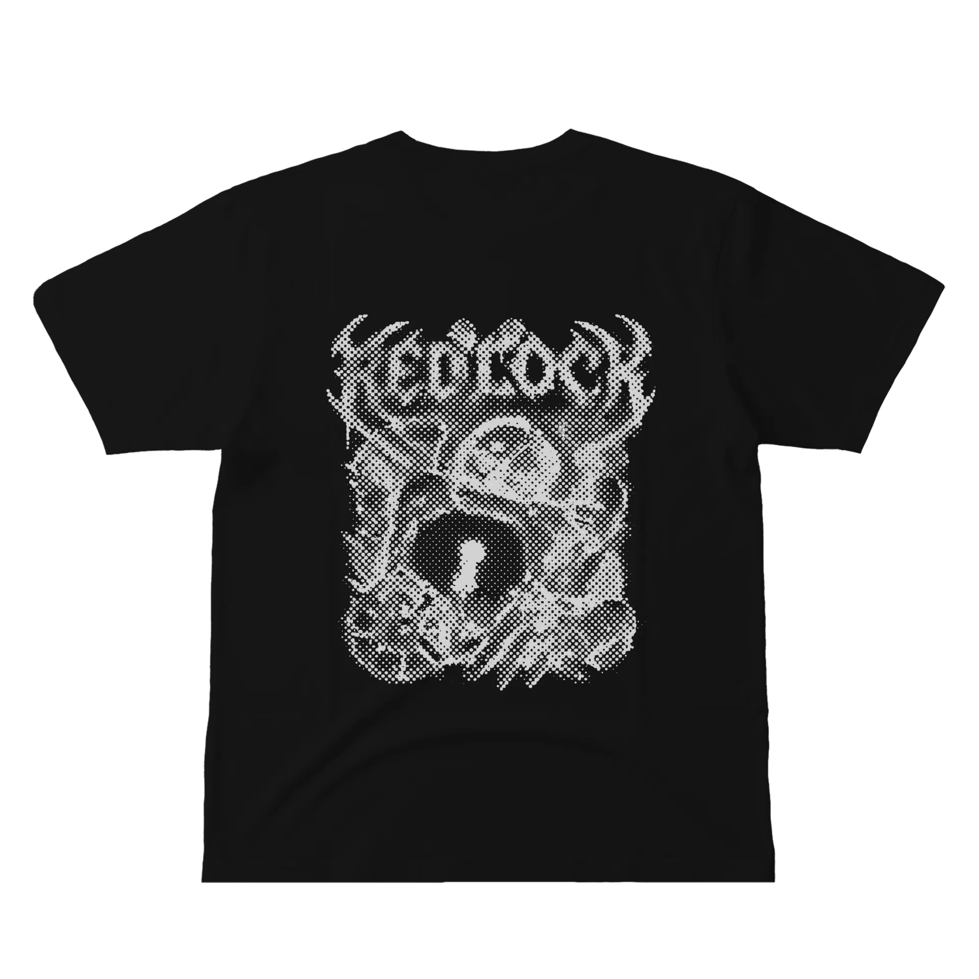 Camiseta RedLock ZERO - Imagem 3