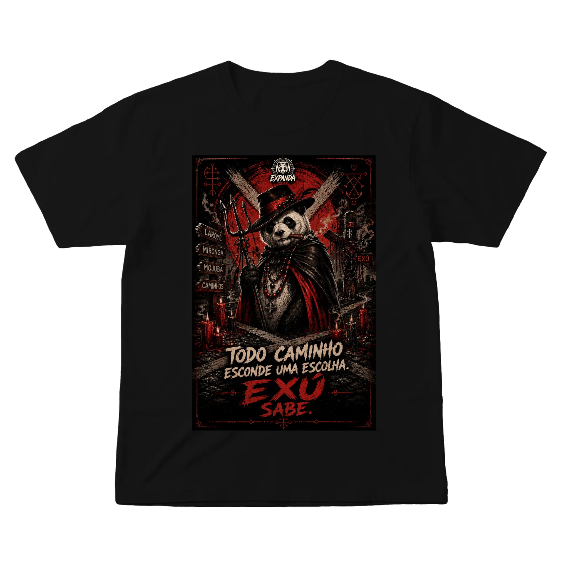 Camiseta personalizada - Imagem 1