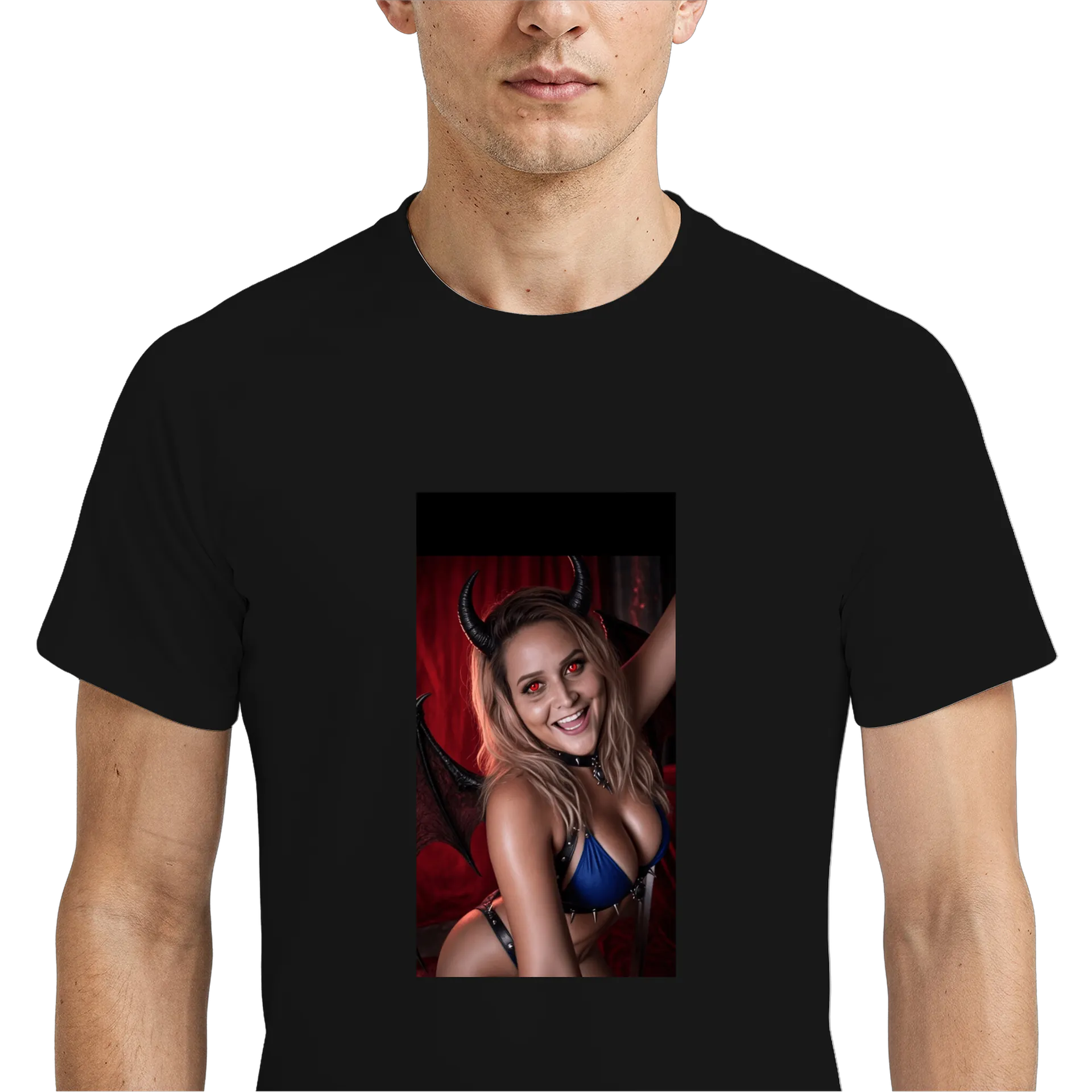 Camiseta DryFit - Imagem 4