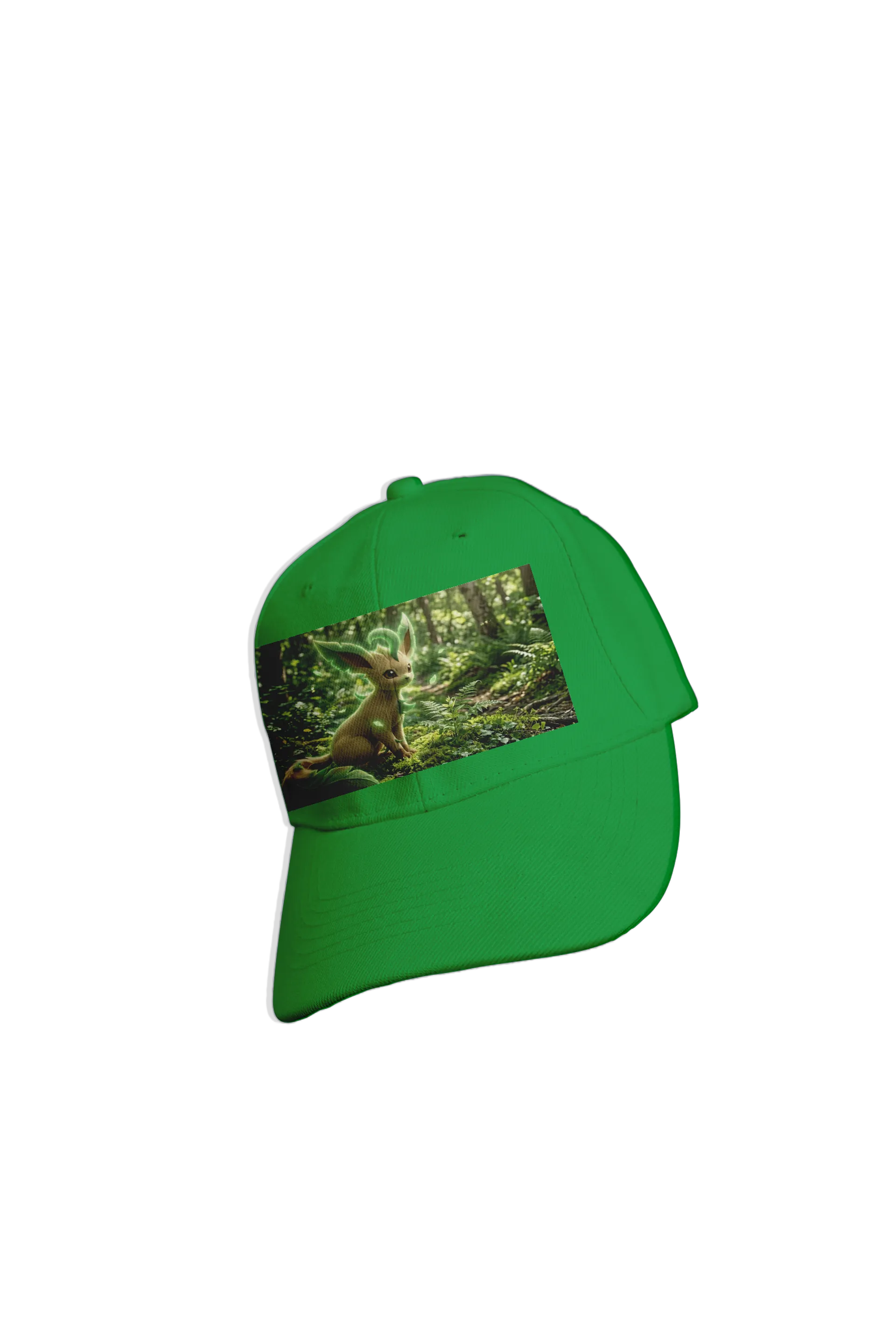 Boné da Torcida Personalizada - Tamanho Único de Mbskakashixit — imagem 1 de 3