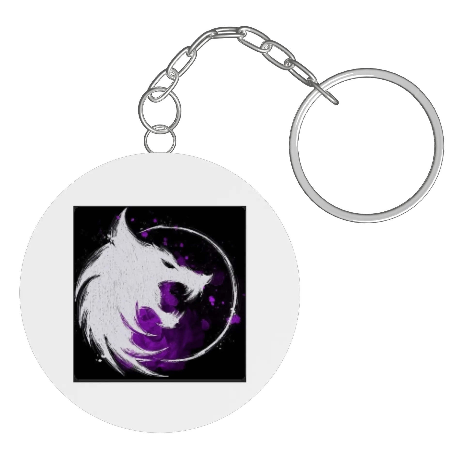 Chaveiro personalizado - Imagem 3