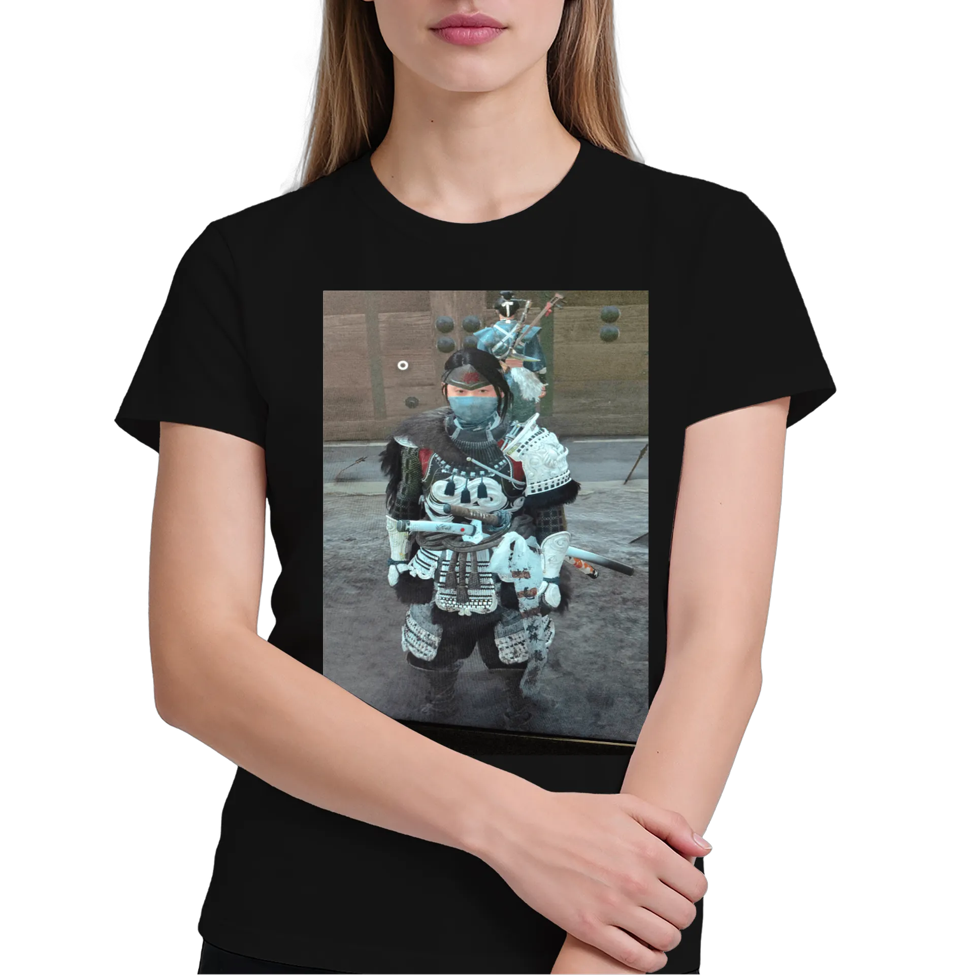 Camiseta personalizada - Imagem 4