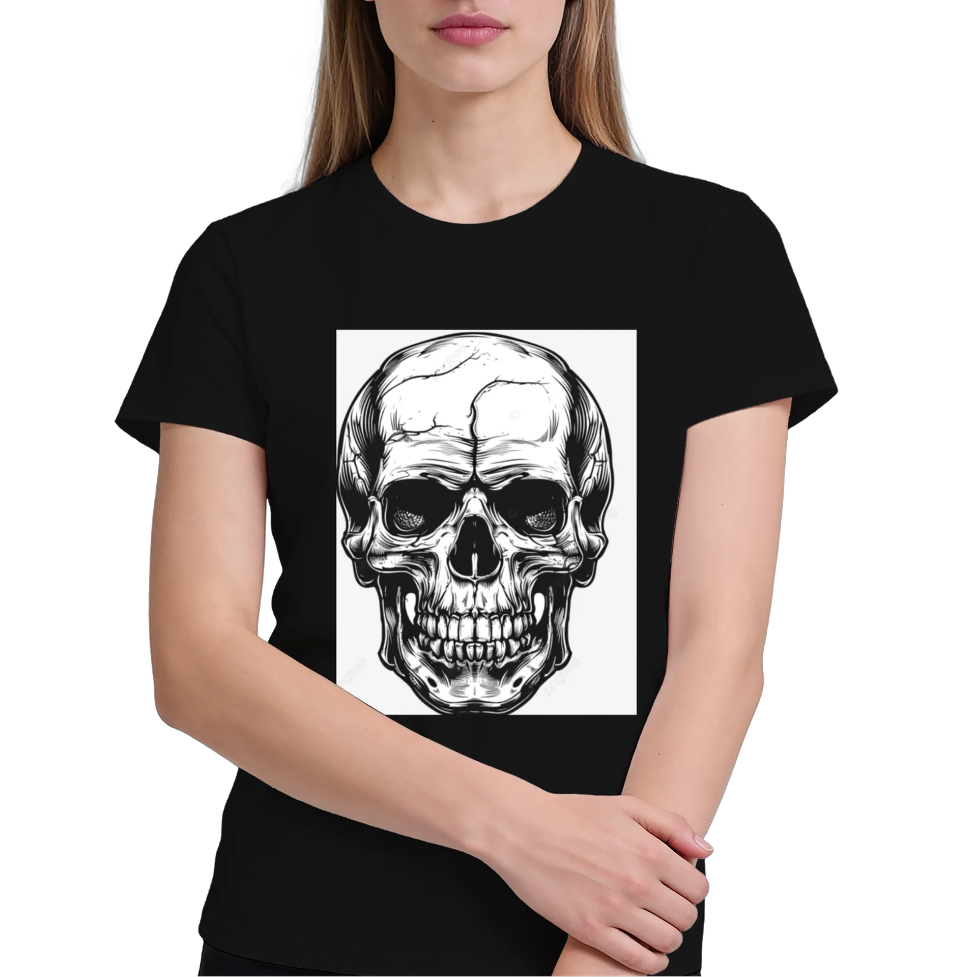 Camiseta personalizada - Imagem 4