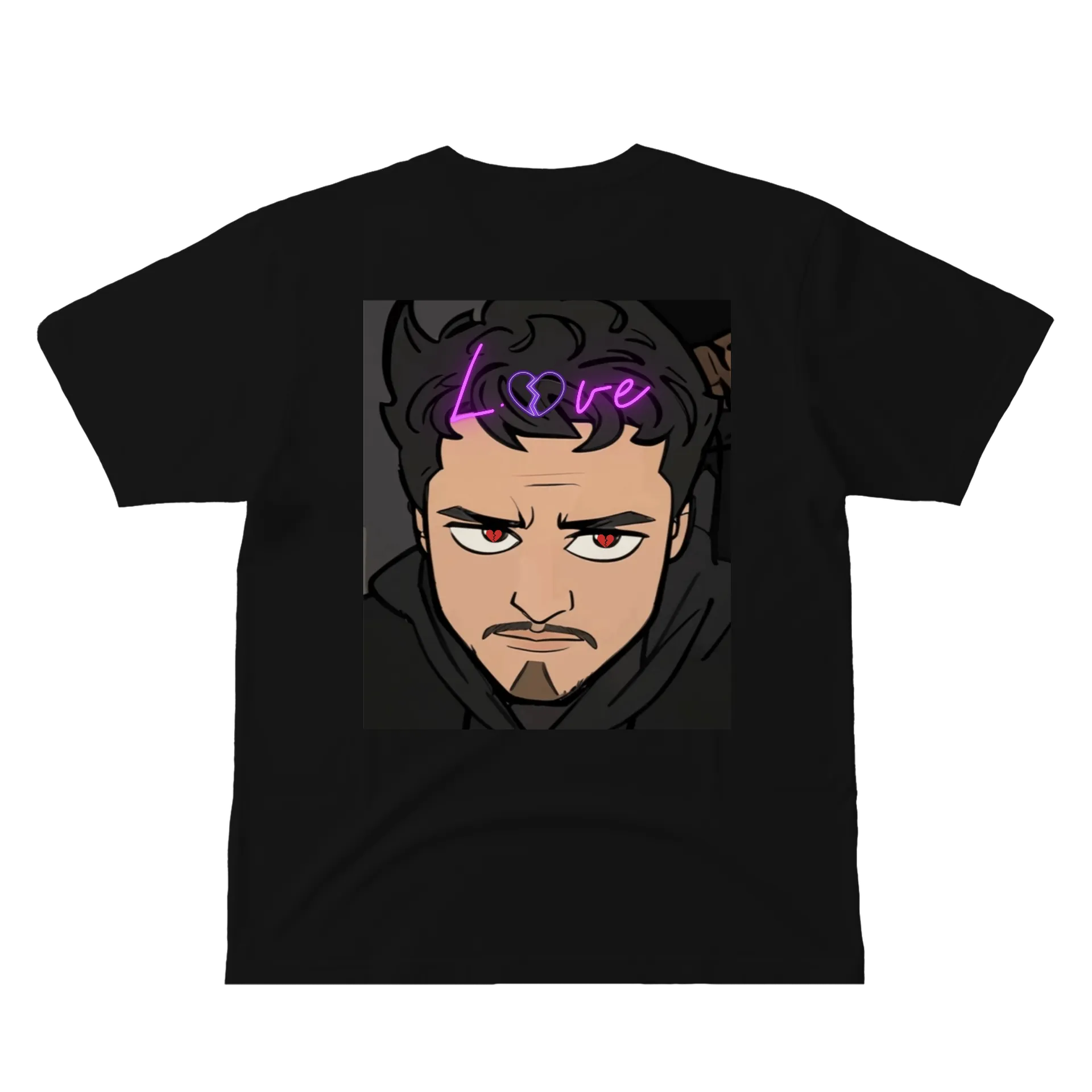 Camiseta personalizada de Shodai