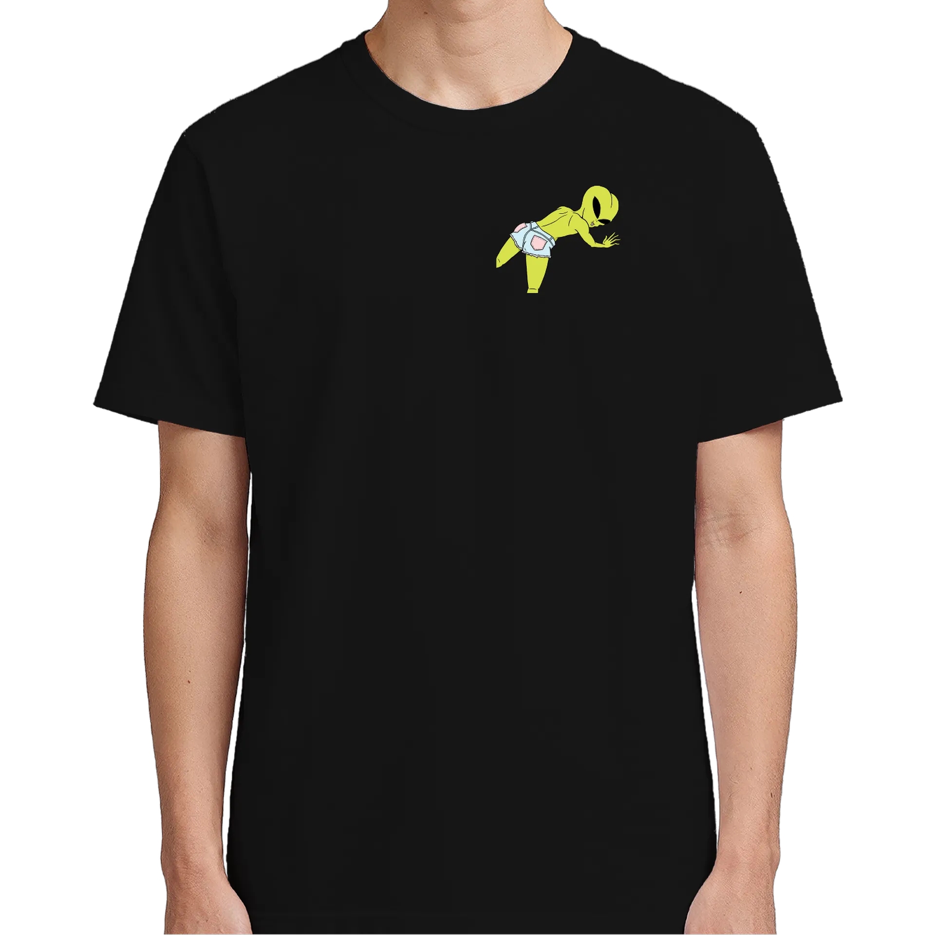 AliehnZy Mini hang loose - Imagem 5