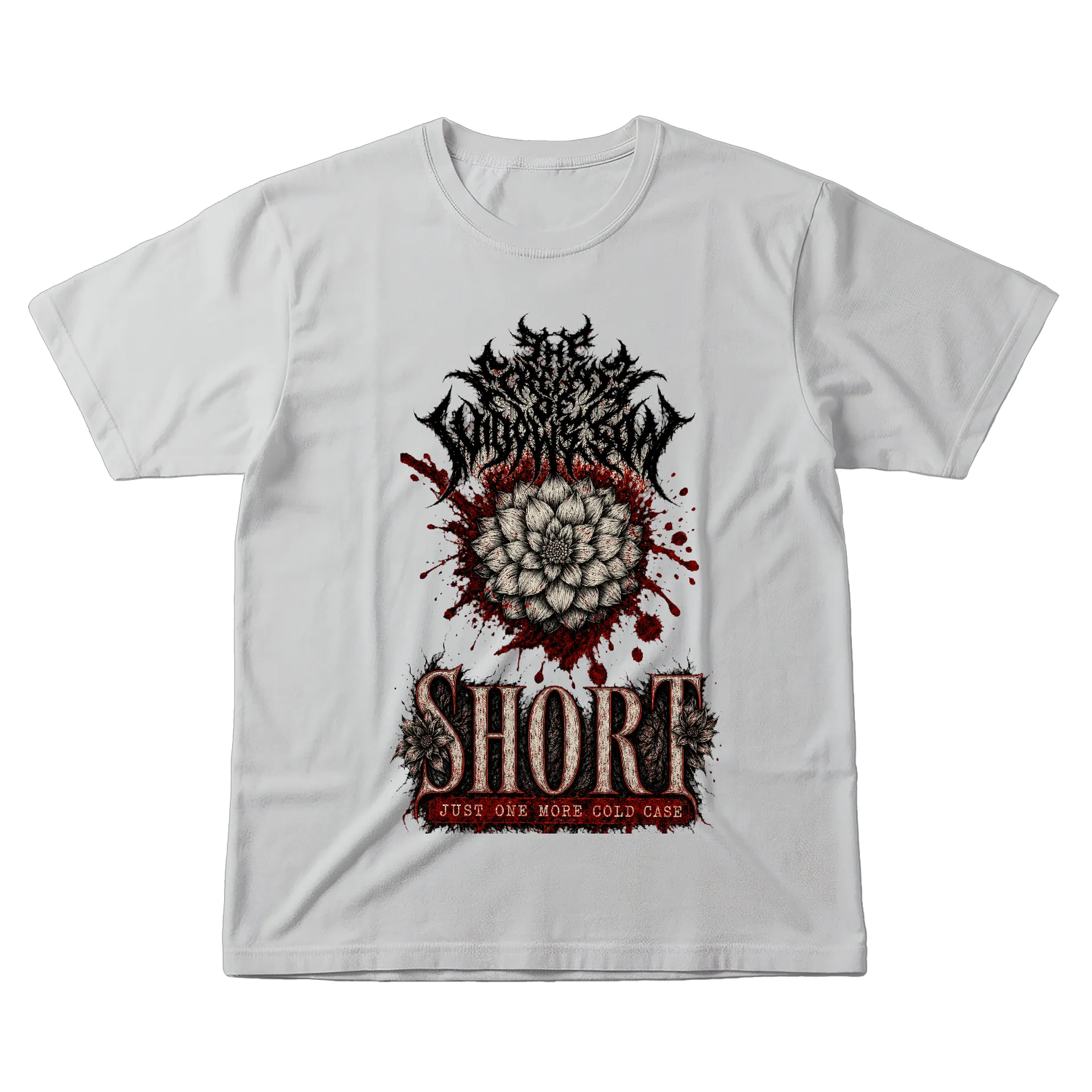 Camiseta personalizada - Imagem 1