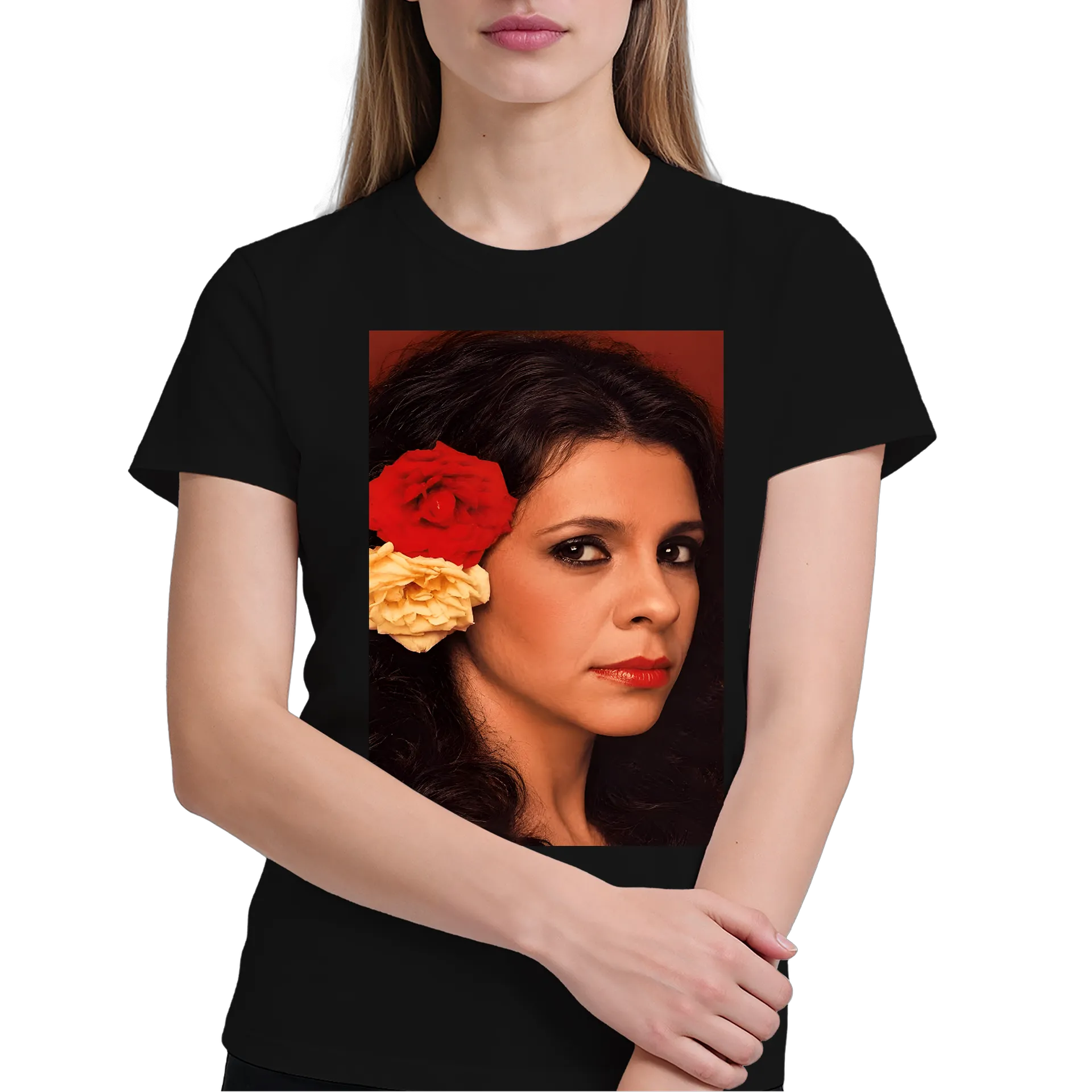 Camiseta personalizada de BiancaMiranda — imagem 3 de 6