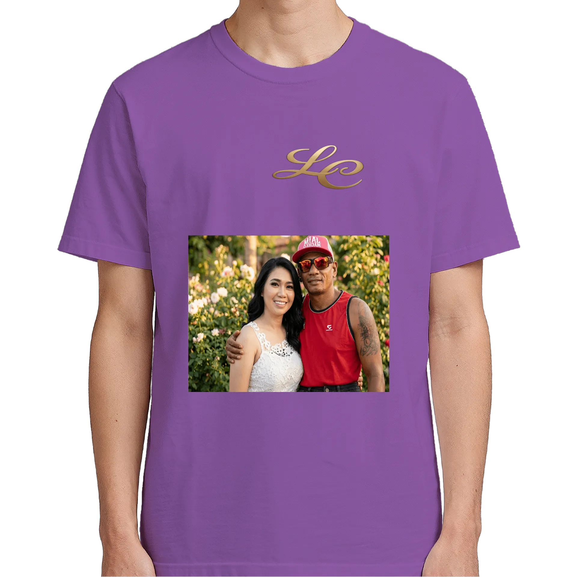 Camiseta personalizada - Imagem 5