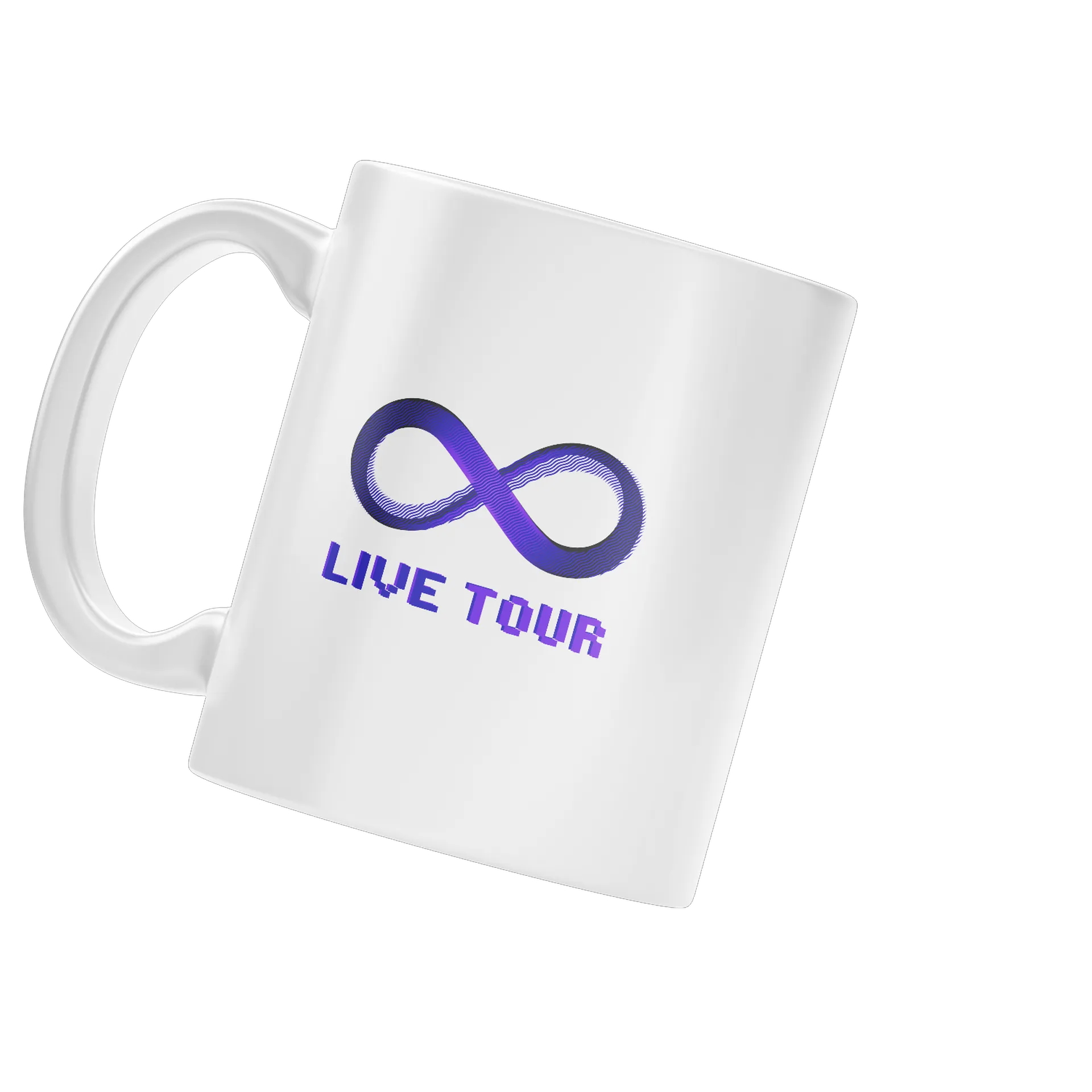 CANECA LT - MODELO LAUREKI de livetourproject