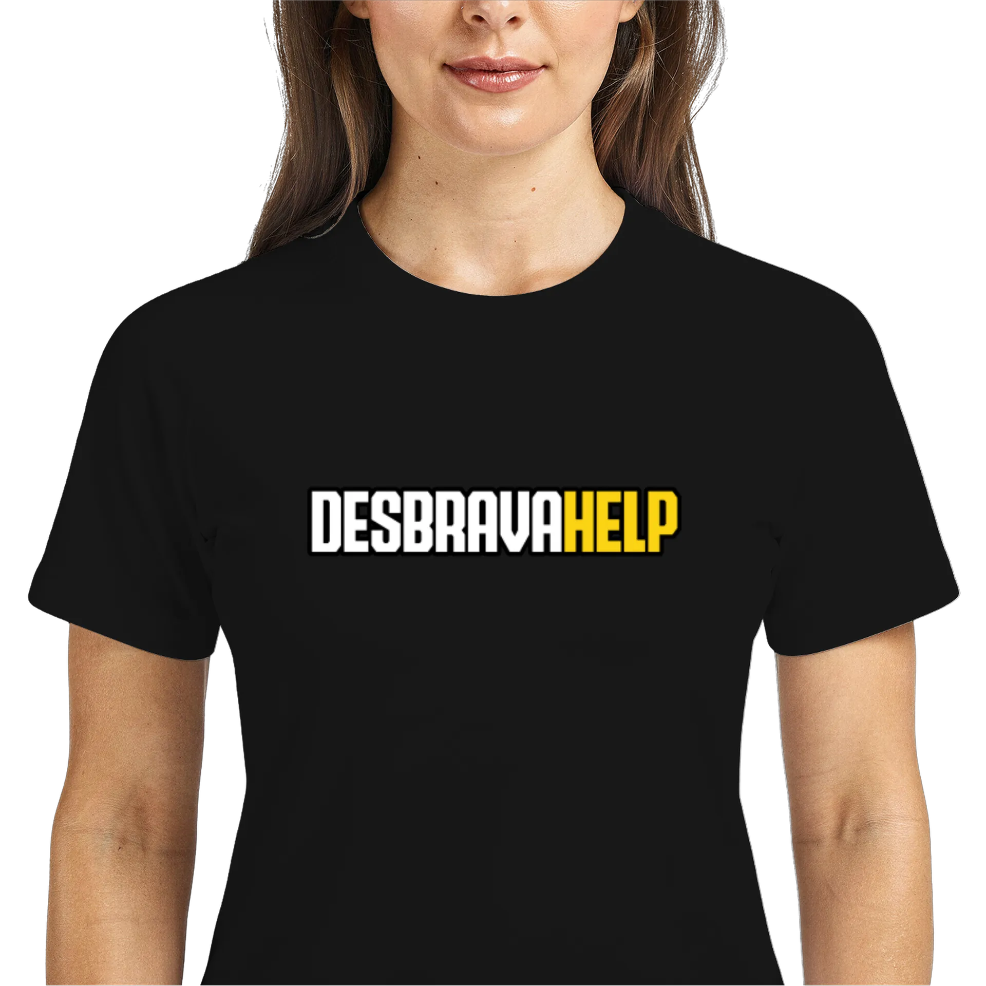 Camiseta DryFit - Imagem 3