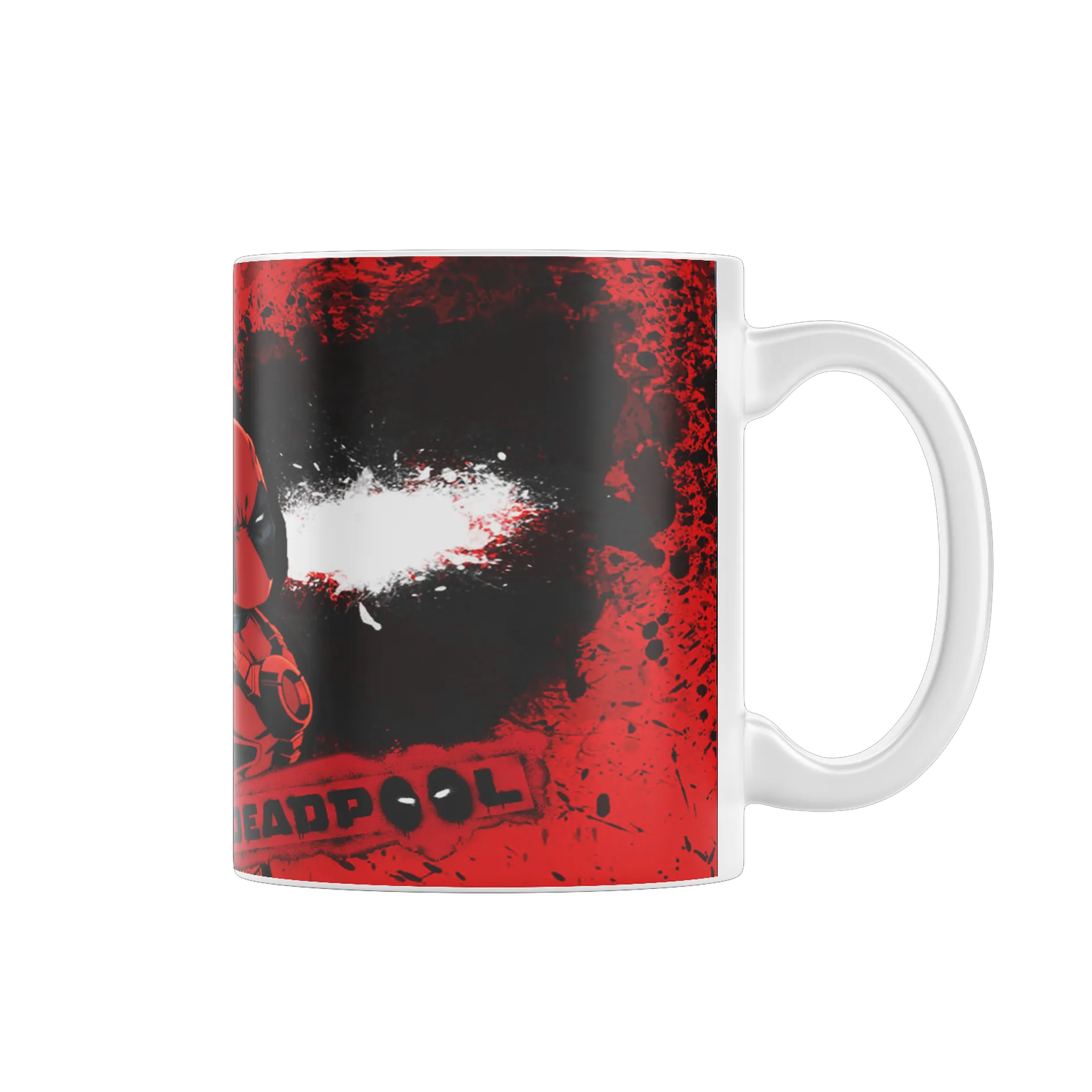 Caneca personalizada - Imagem 1