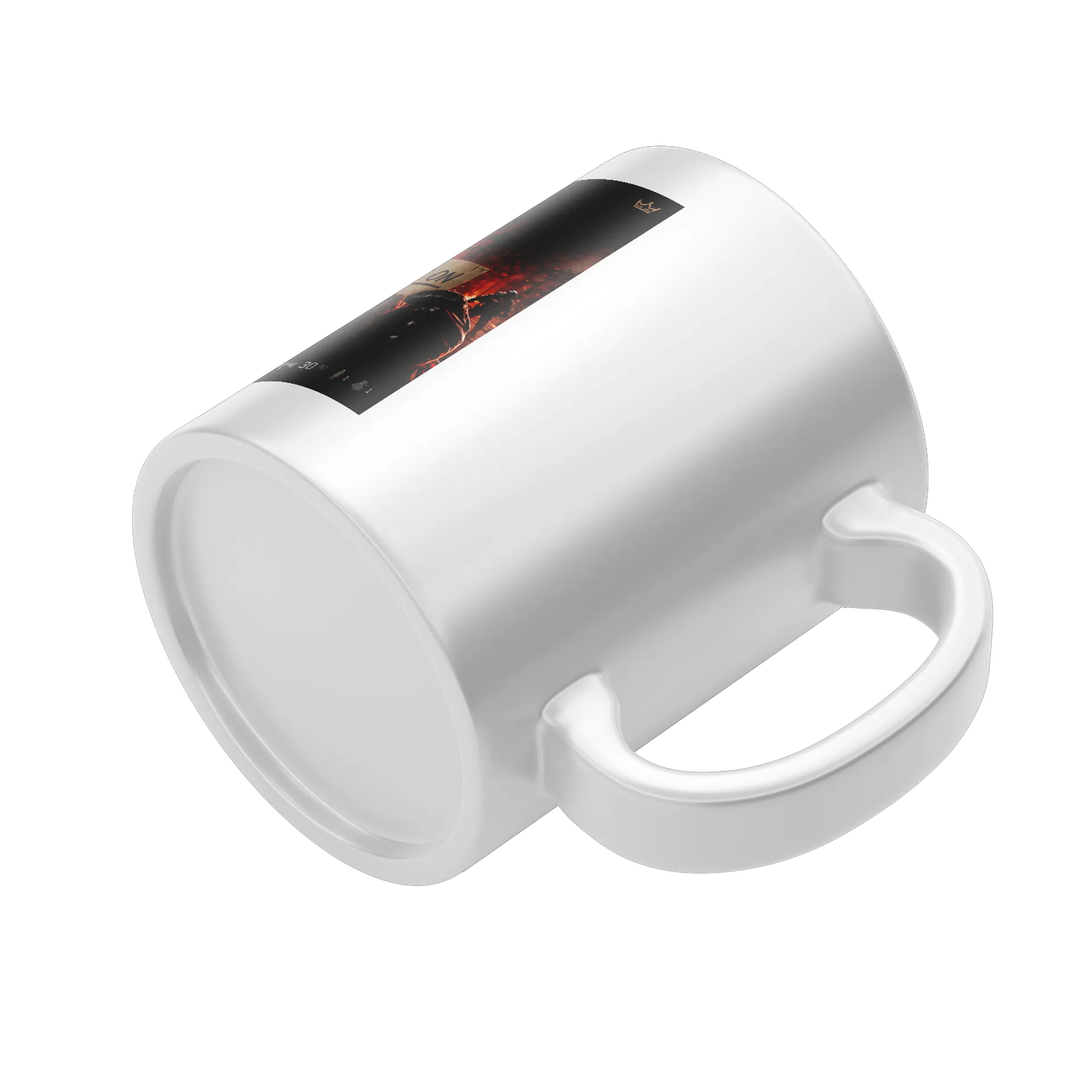 Caneca personalizada - Imagem 4