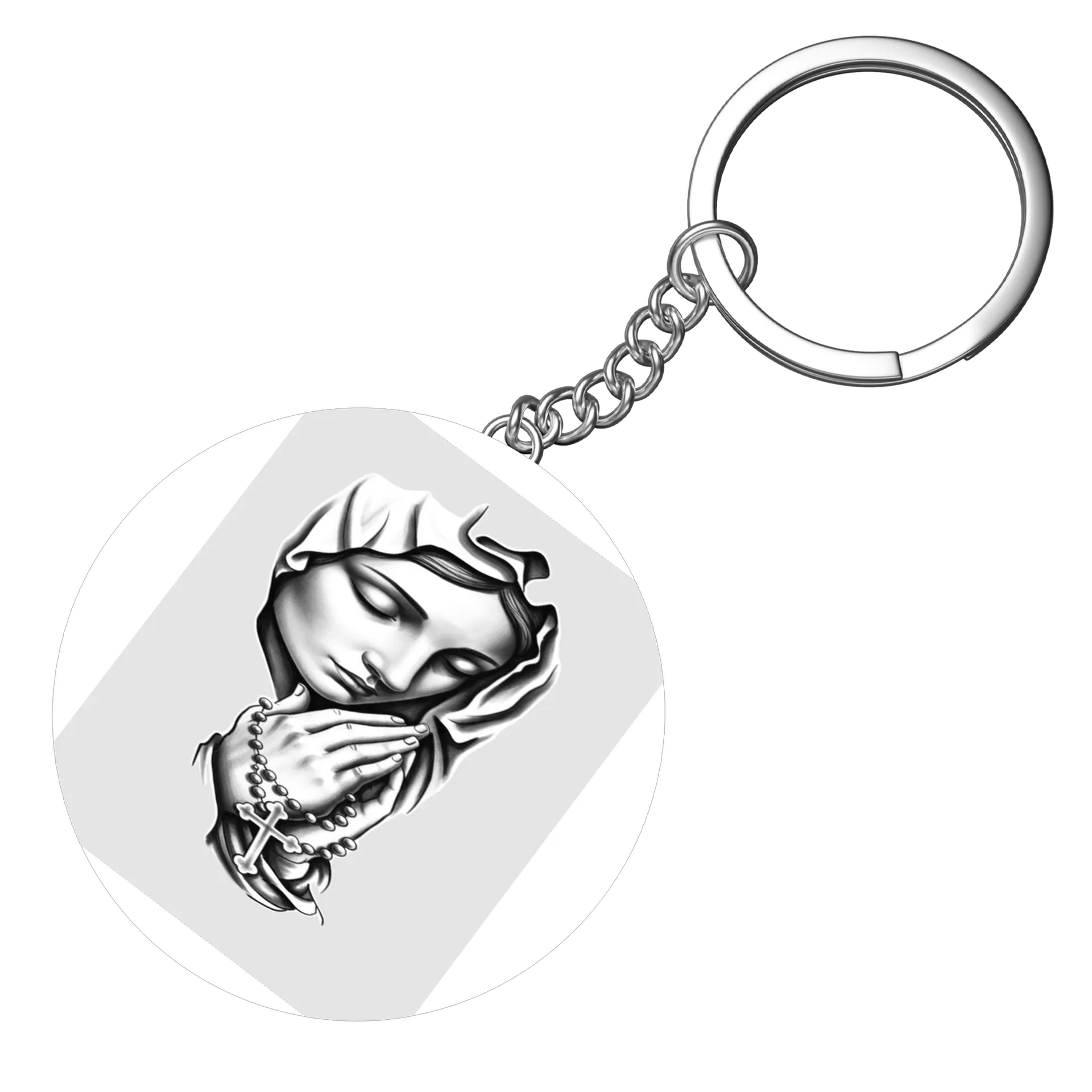 Chaveiro personalizado - Imagem 4