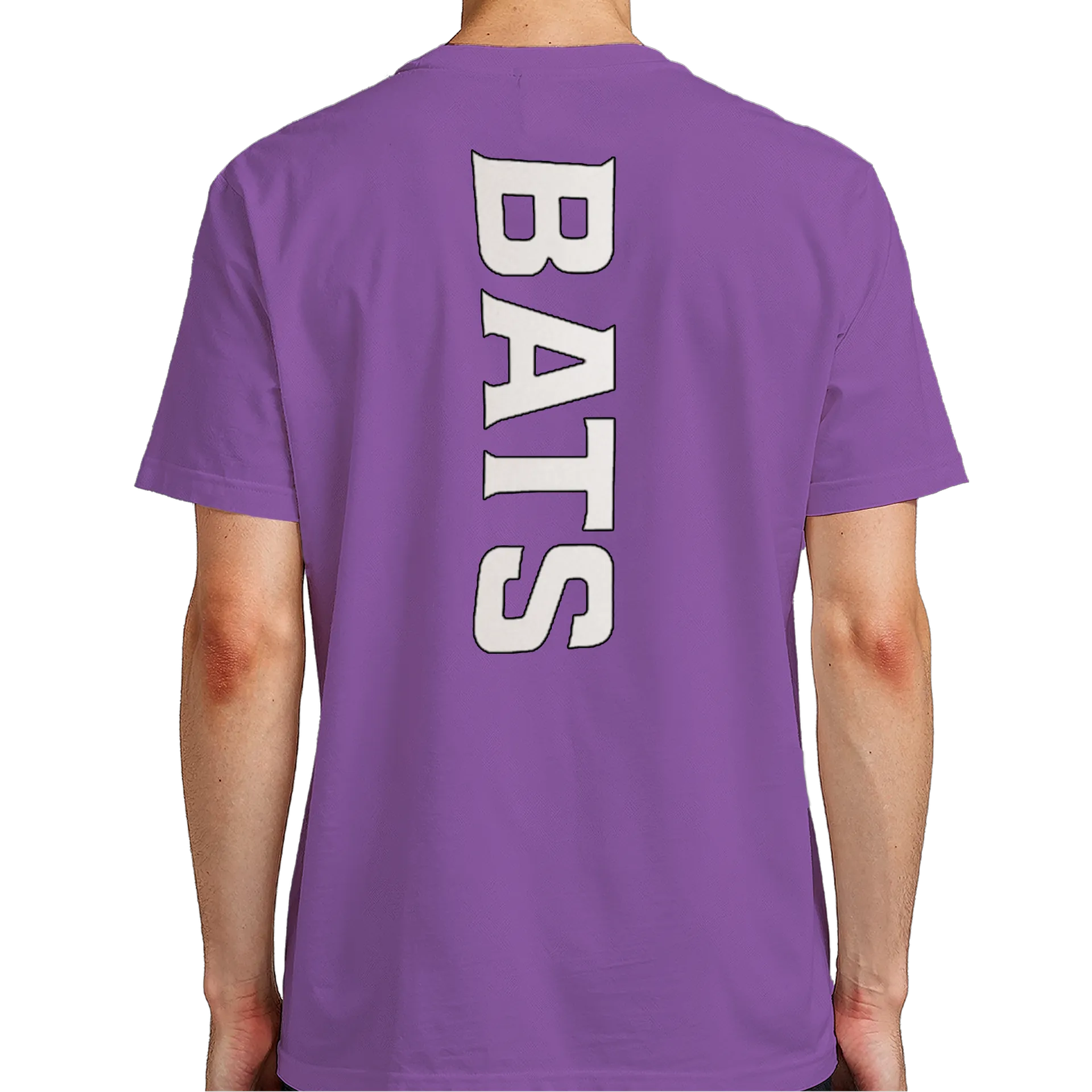 Camisa Bat eyes - Imagem 7