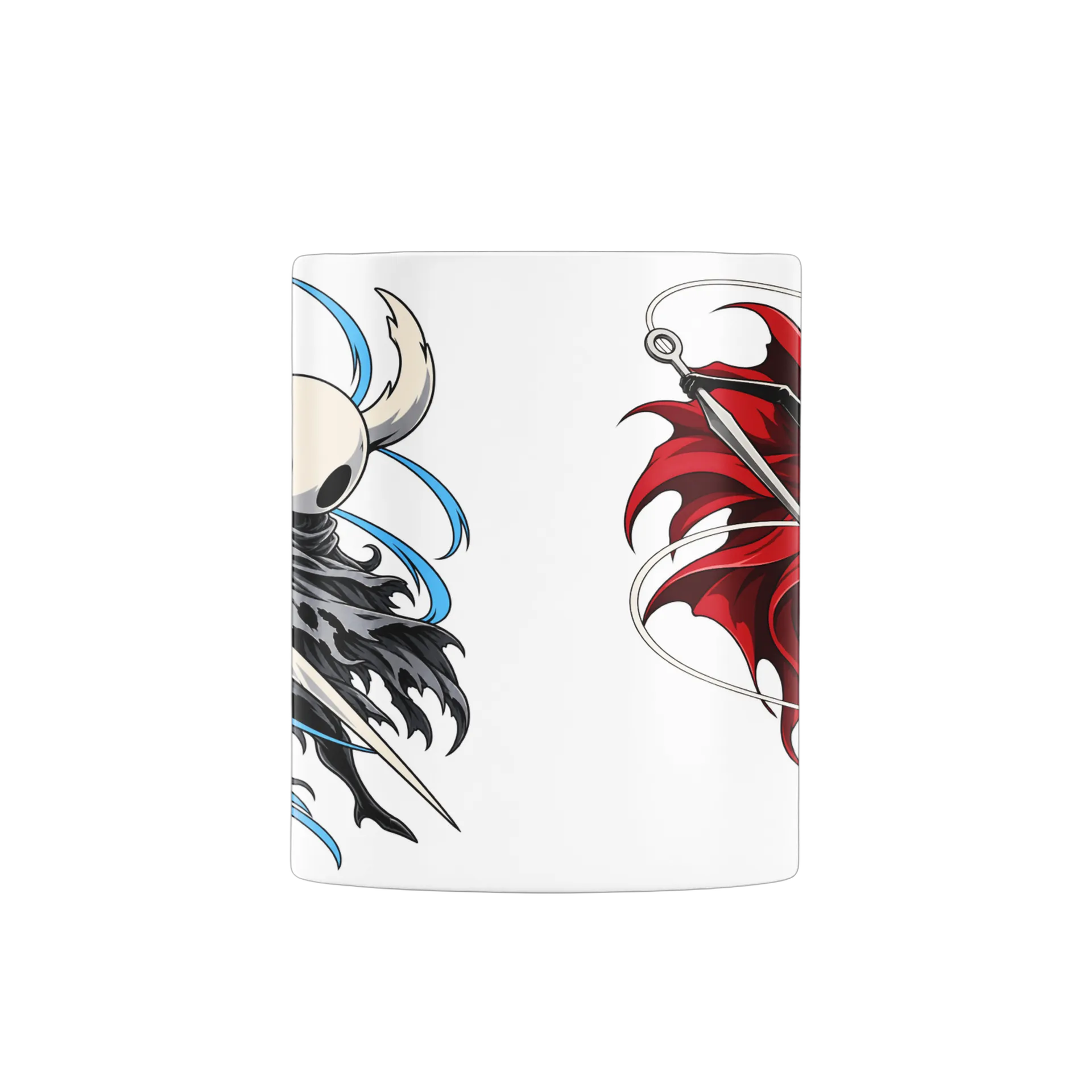 Caneca personalizada Hollow Knight - Imagem 2