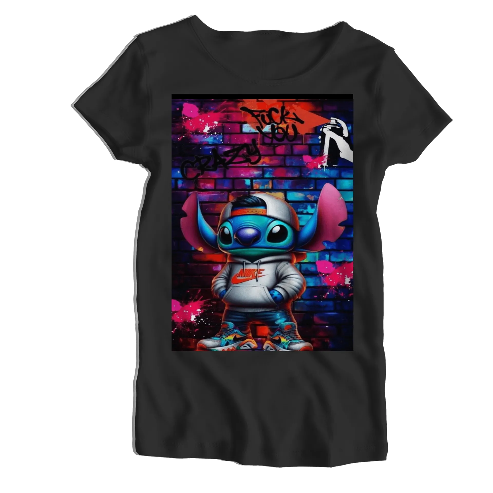 Babylook personalizado - Imagem 1