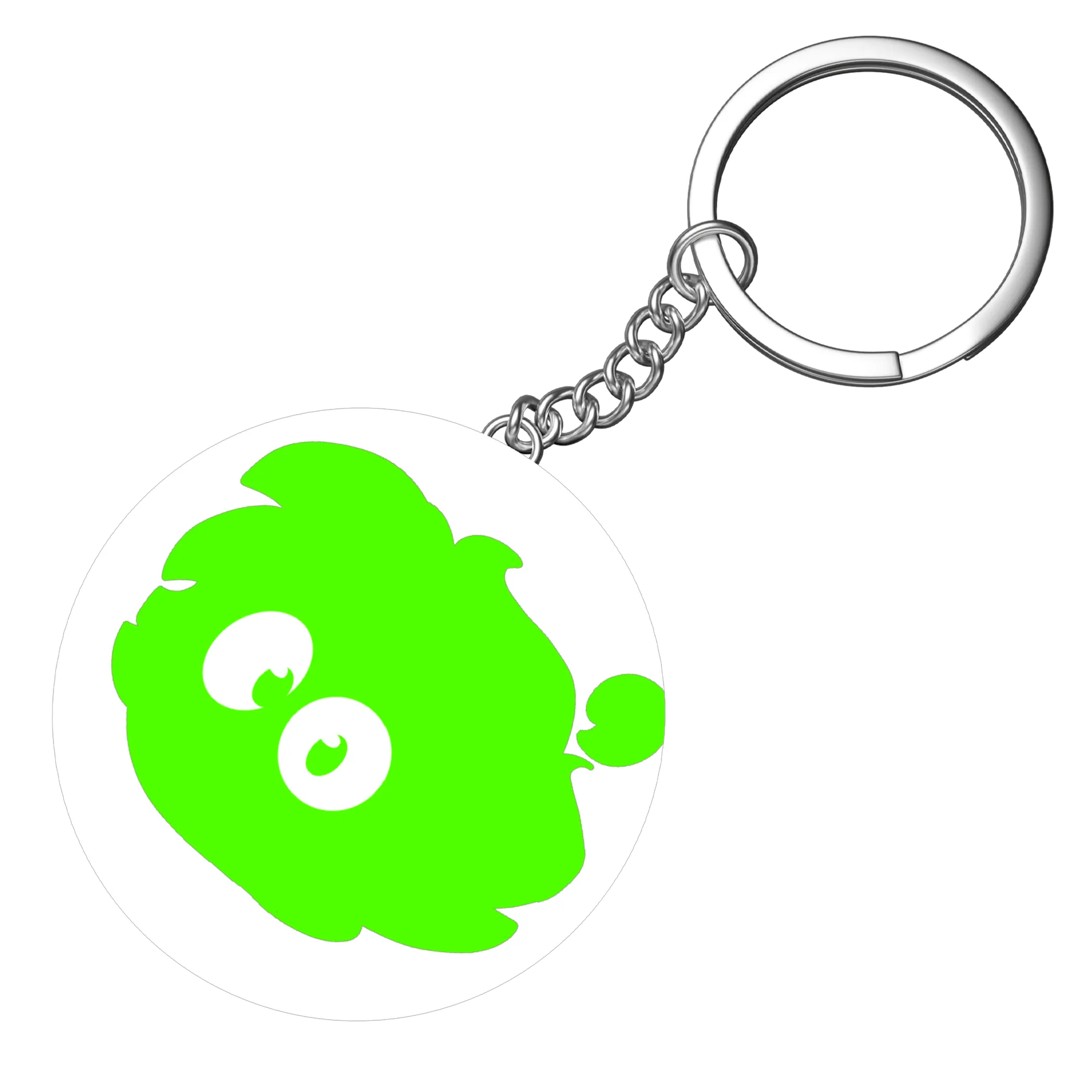 Chaveiro Do Otávio - Imagem 4