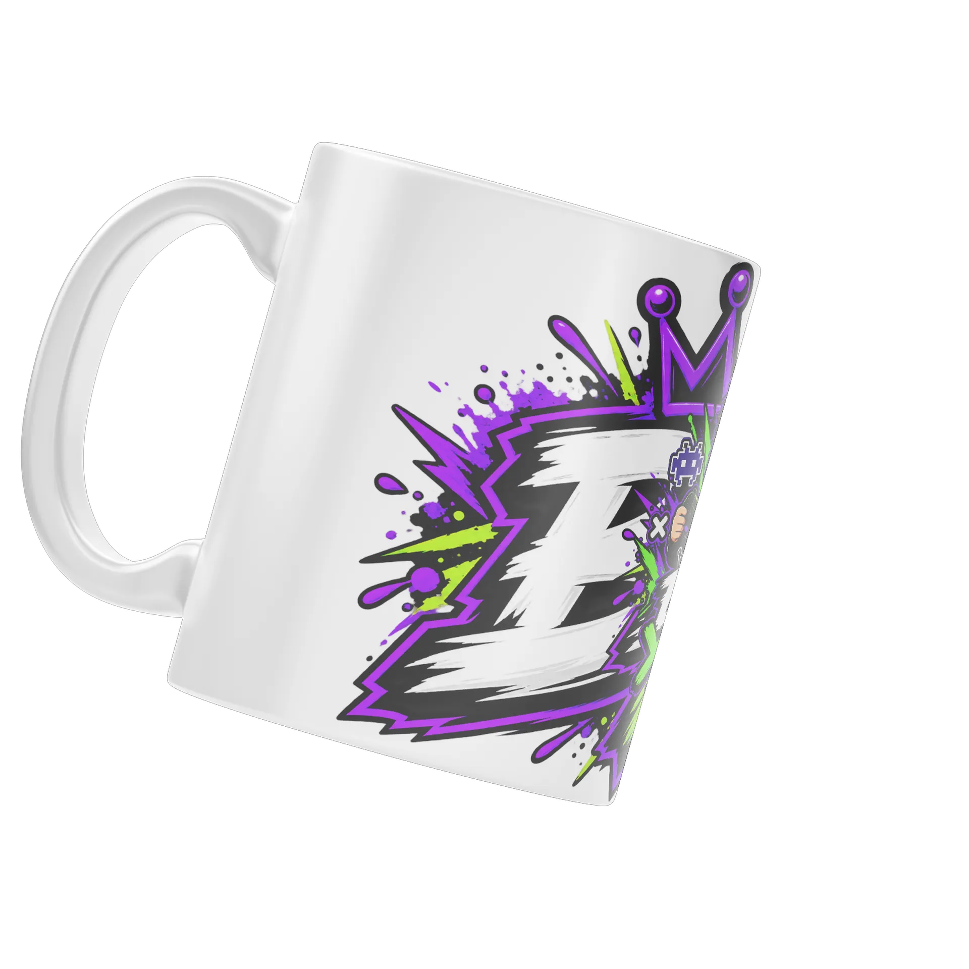 Caneca personalizada - Imagem 4