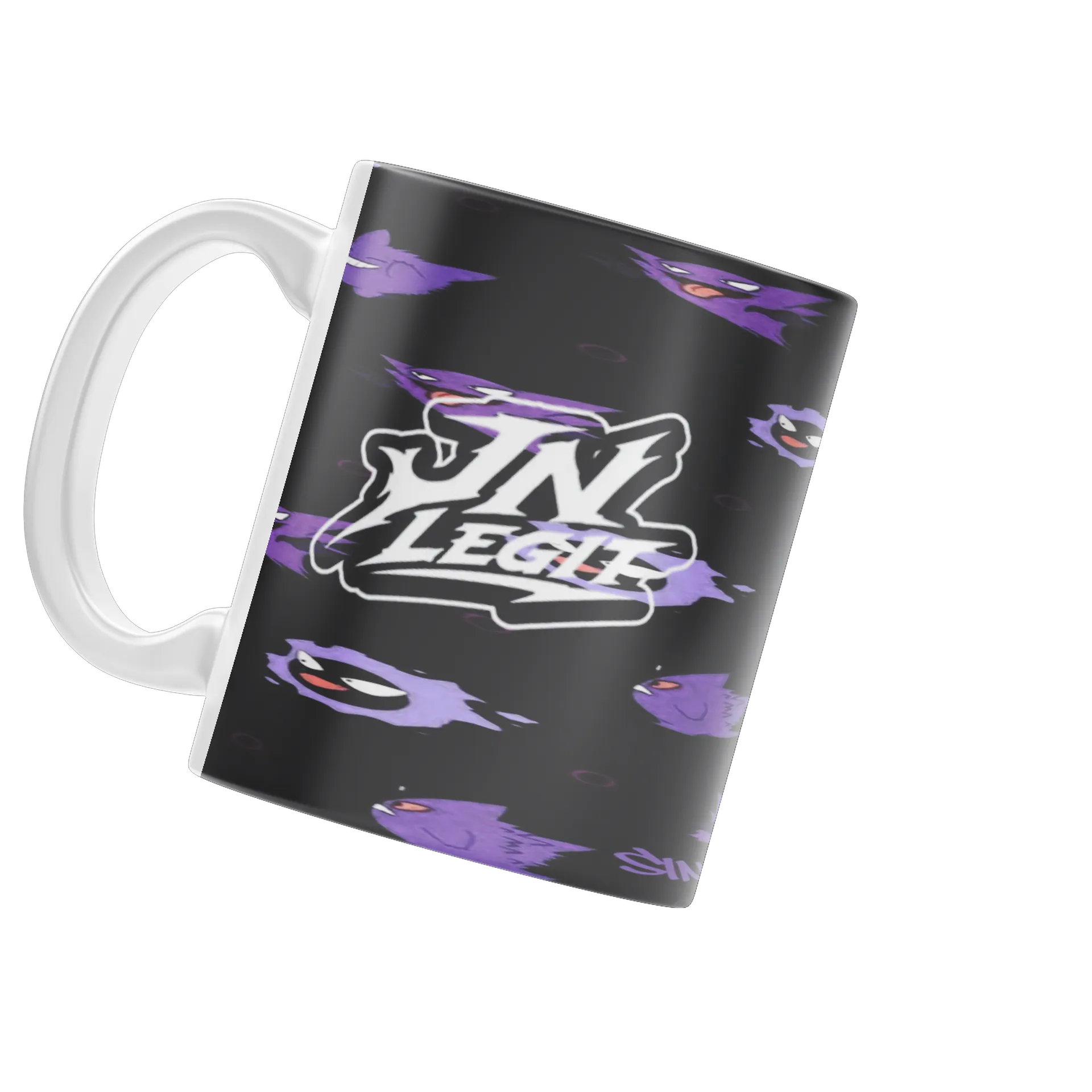Caneca JN - Imagem 4