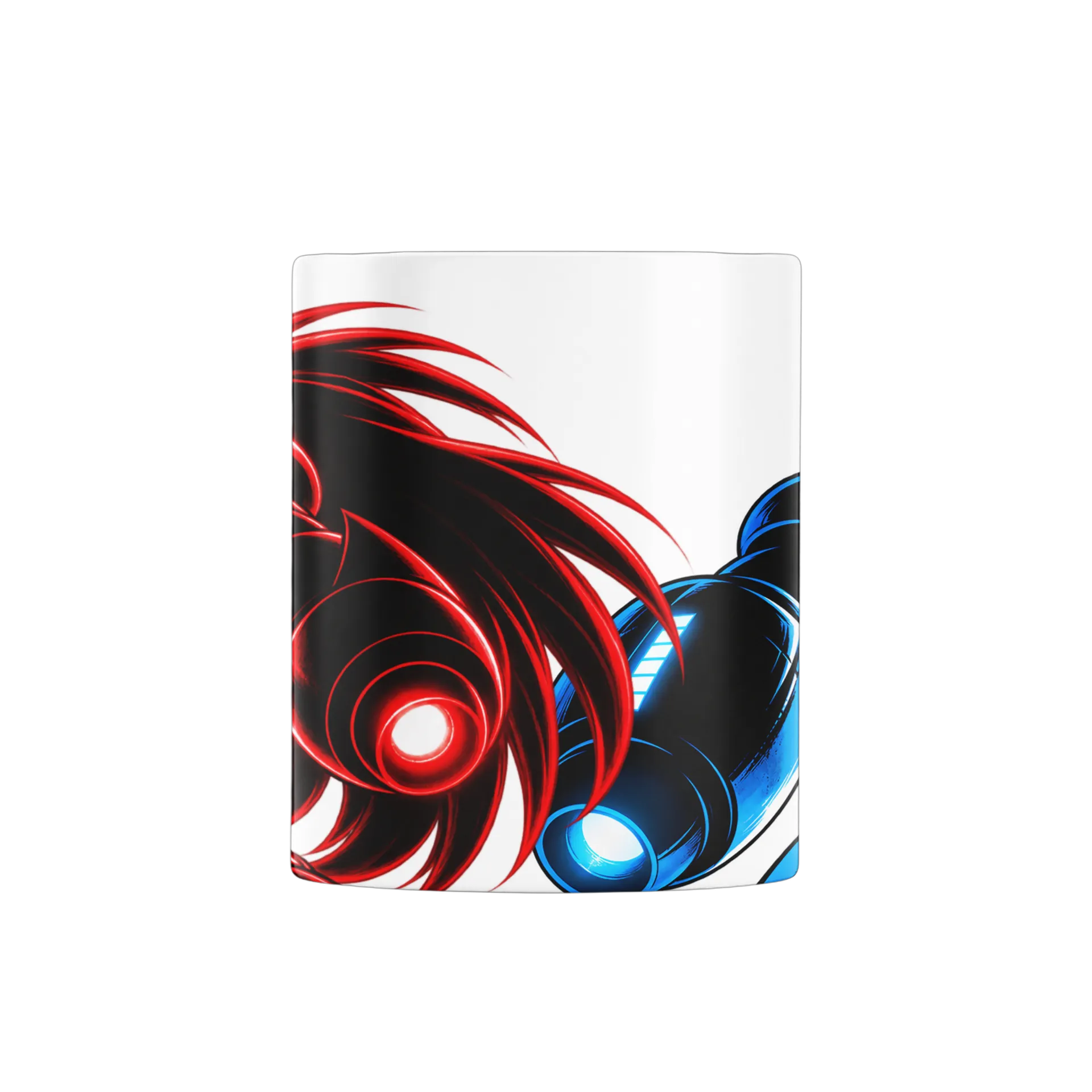 Caneca Mega Man - Imagem 1