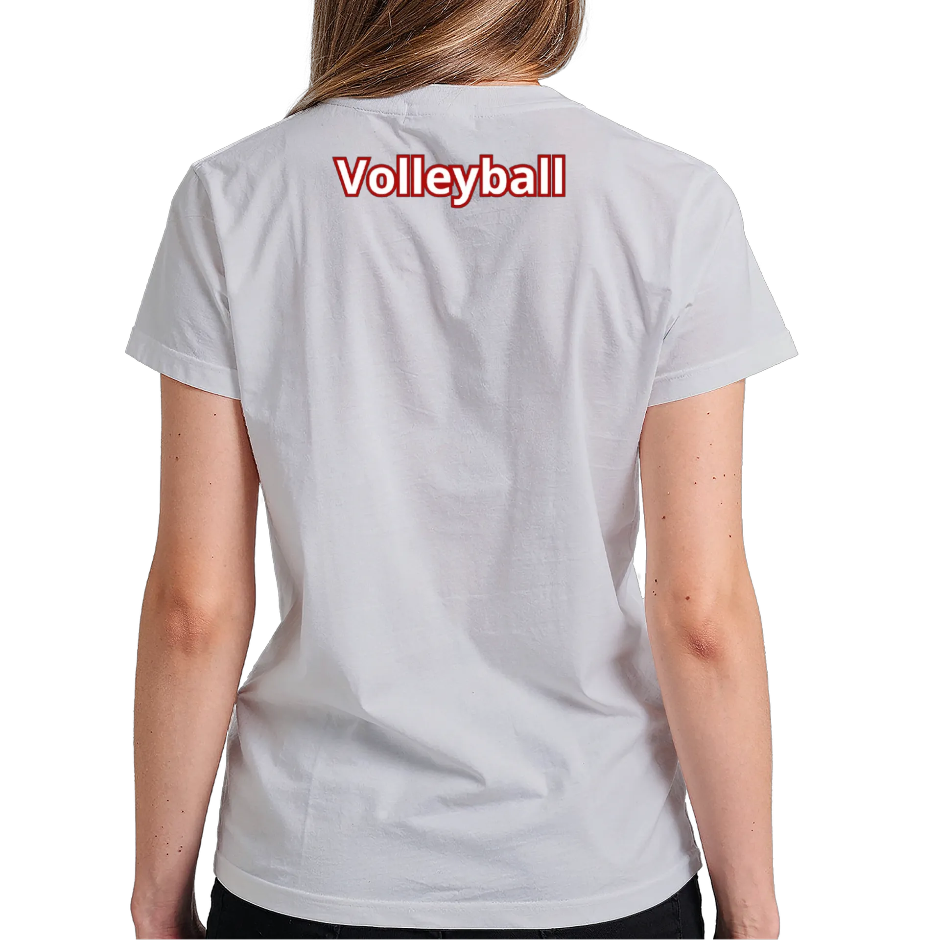 Camiseta personalizada - Imagem 6