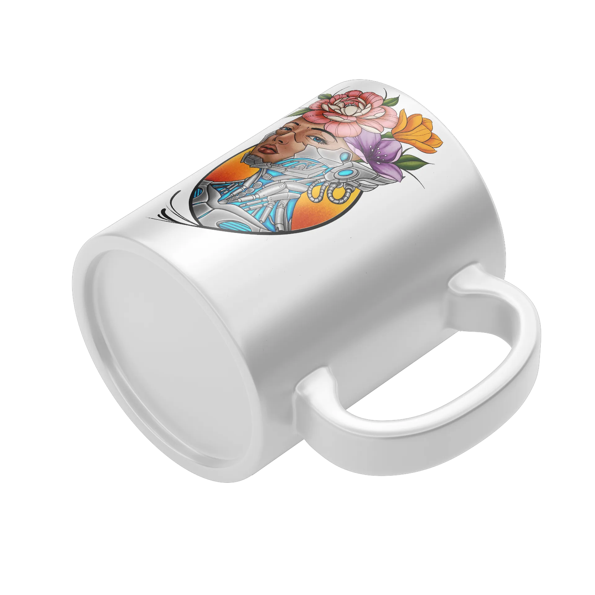 Caneca personalizada - Imagem 4