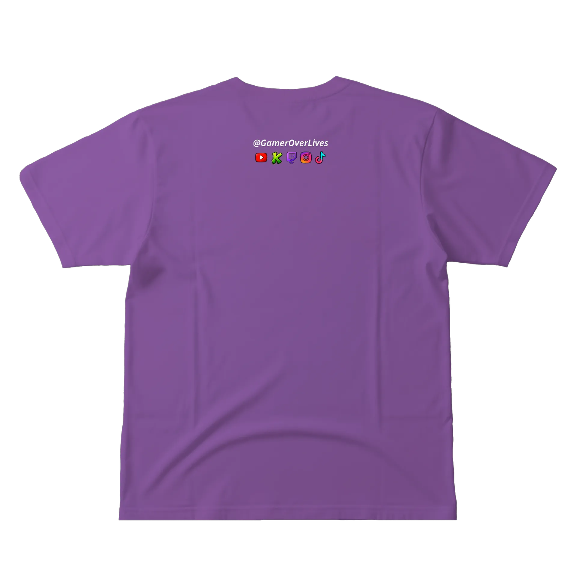 Camiseta Unissex Cores Escuras - Net Code - Imagem 3