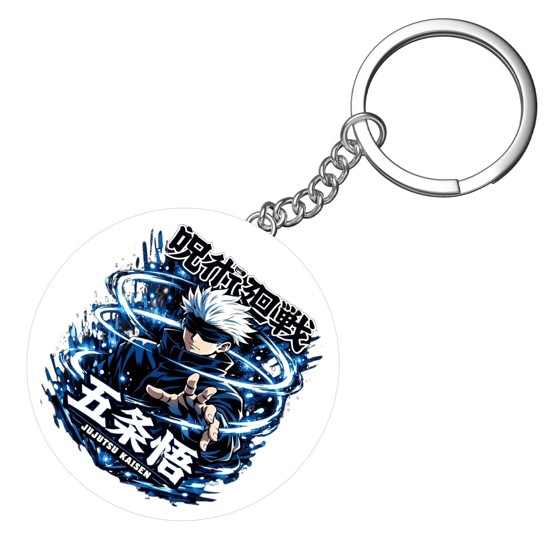 Chaveiro personalizado - Imagem 4