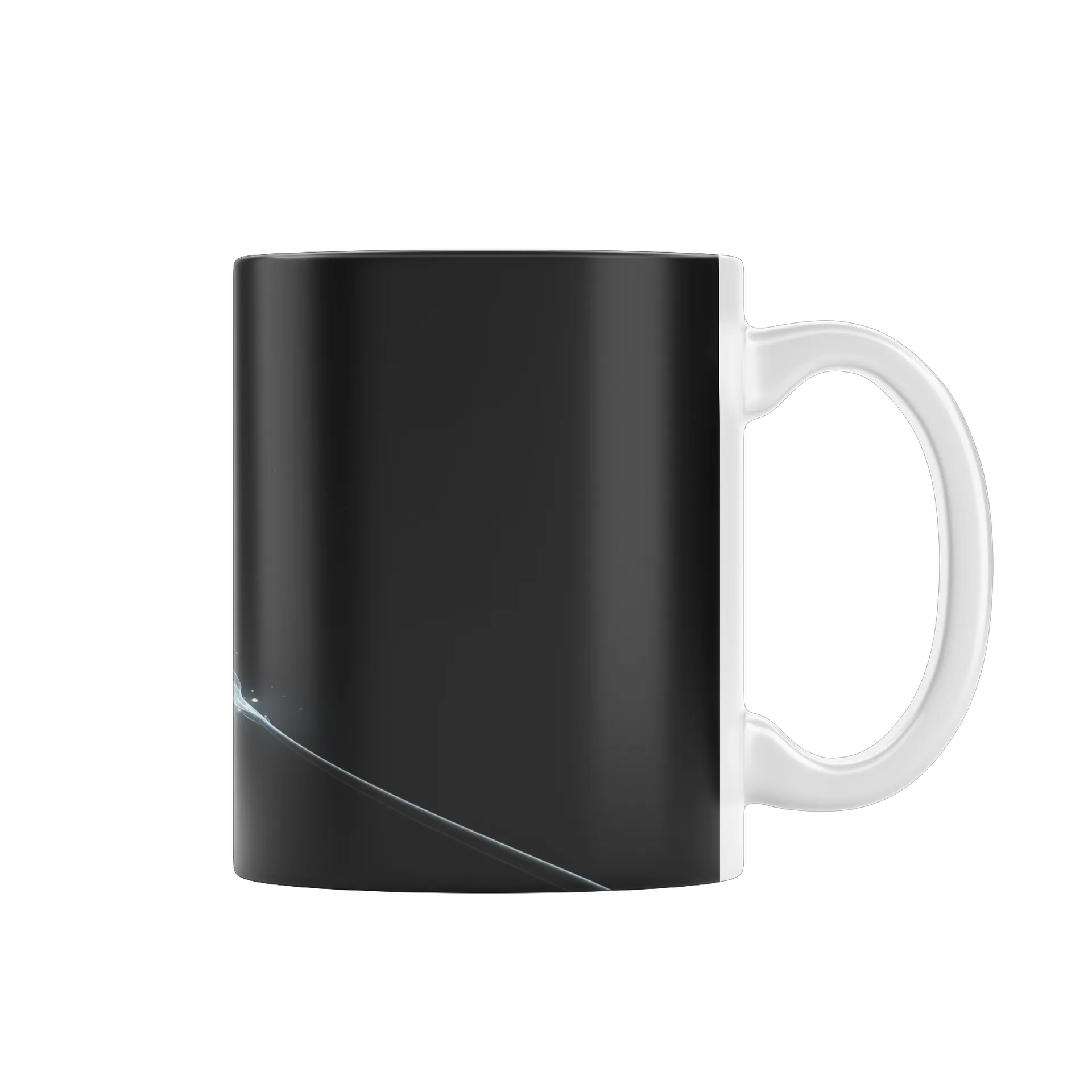 Caneca personalizada de Gilliard