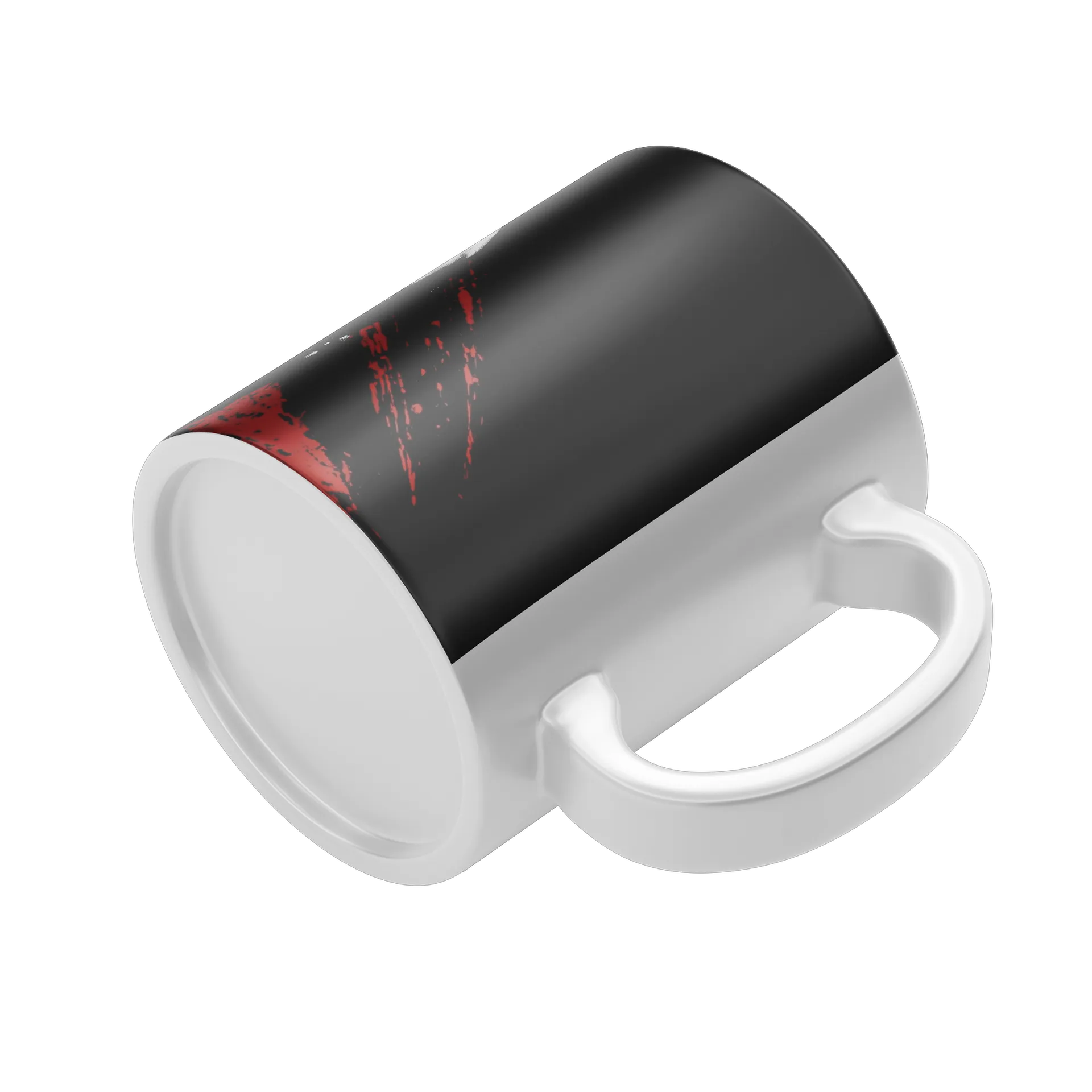 Caneca Kratos - Imagem 5