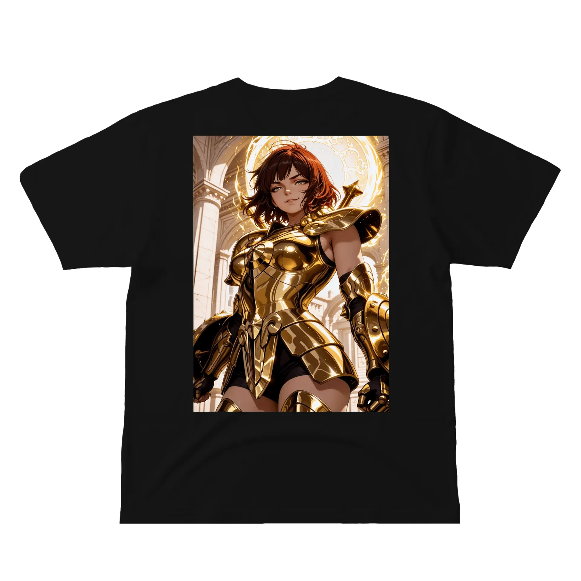 Camiseta personalizada - Imagem 3