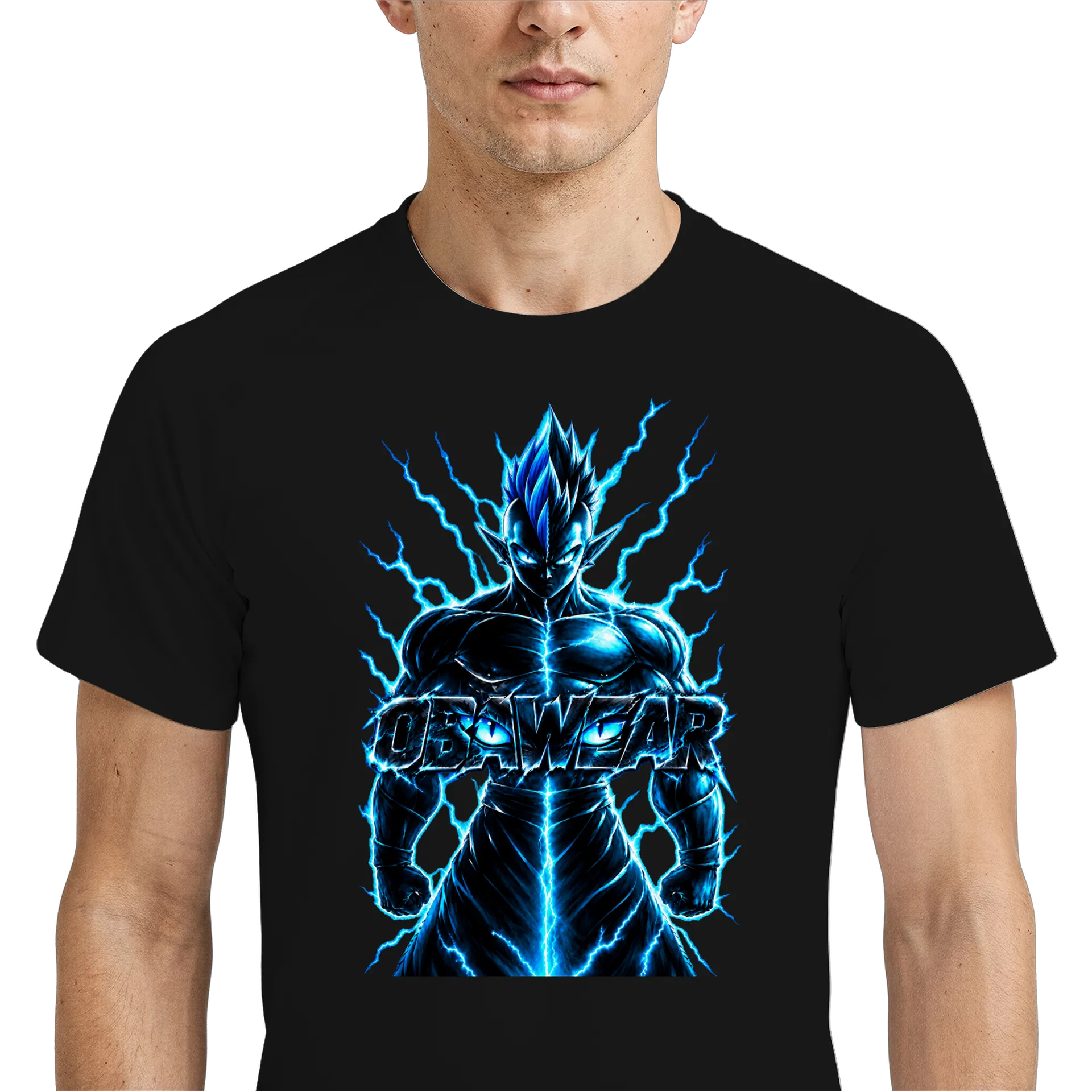 Camiseta DryFit - Imagem 4