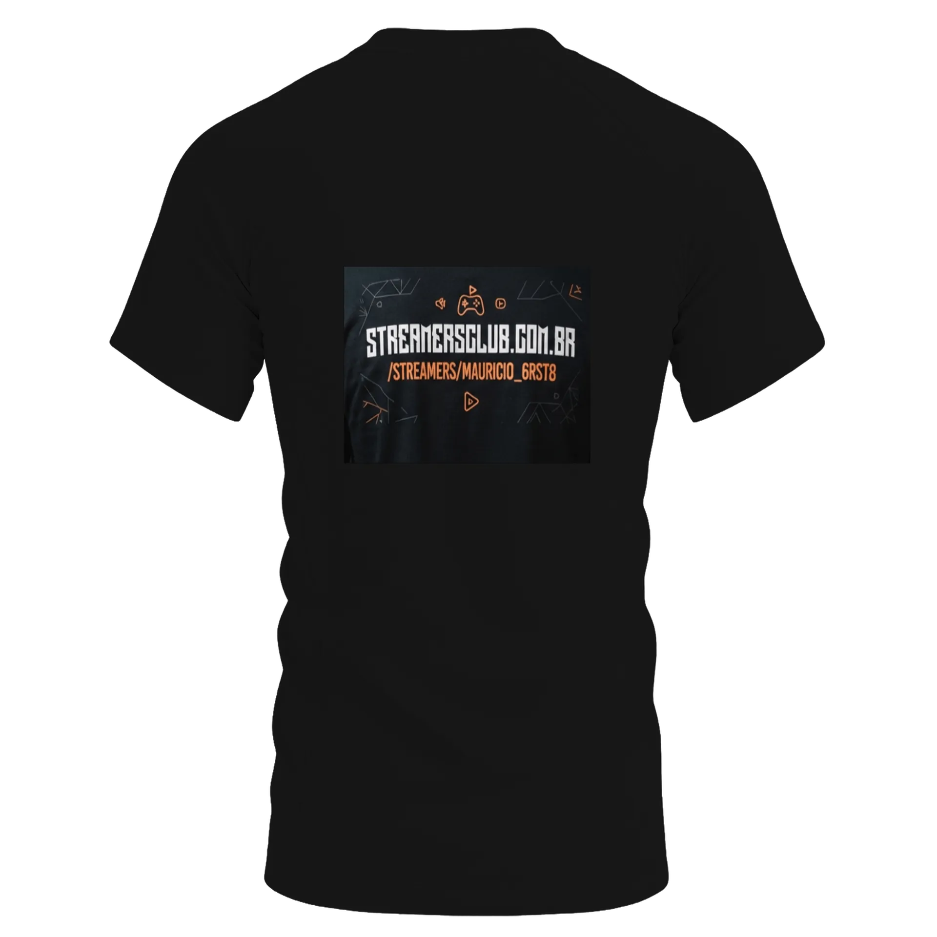 Camiseta DryFit - Imagem 2