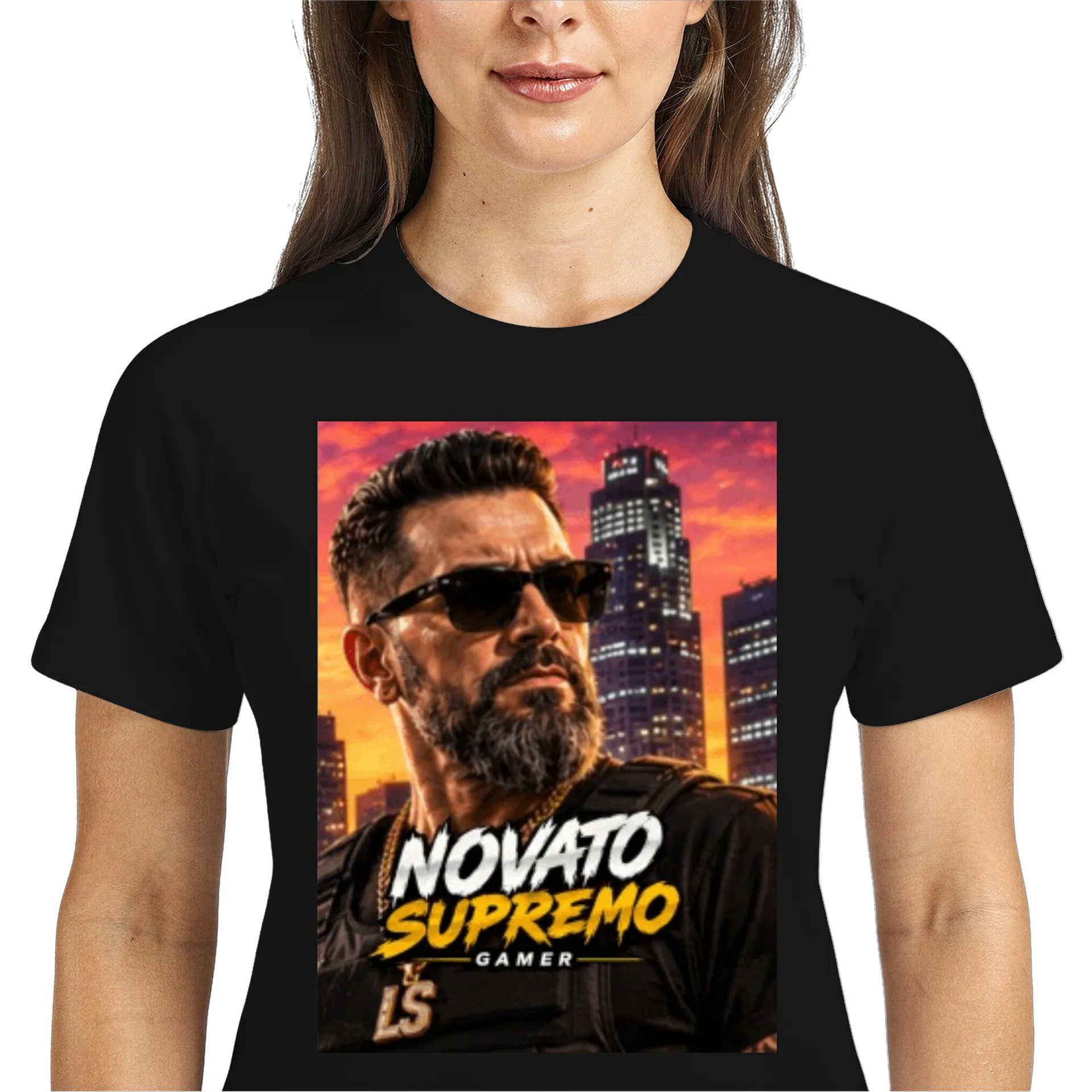 Camiseta DryFit - Imagem 3