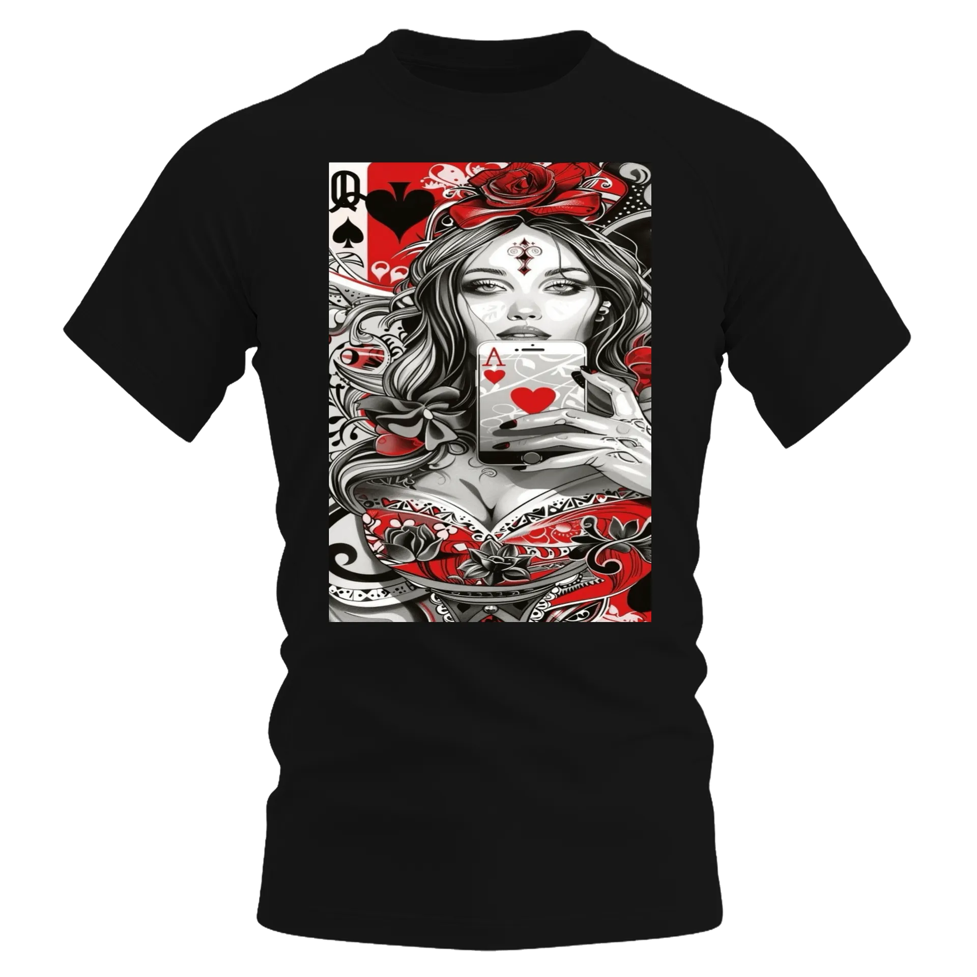 Camiseta DryFit - Imagem 1