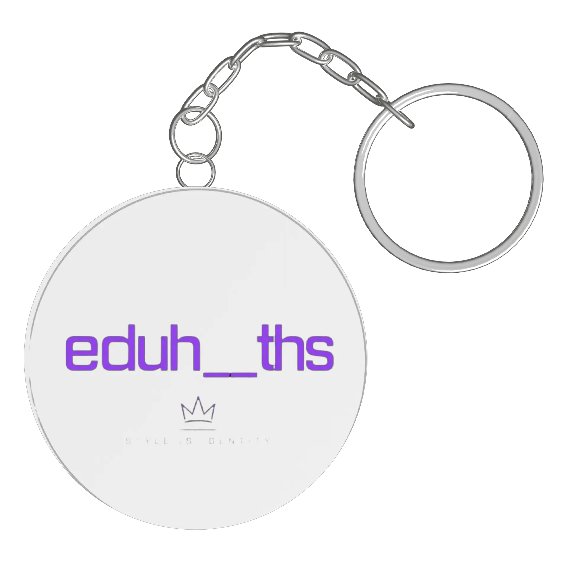 Chaveiro personalizado - Imagem 3
