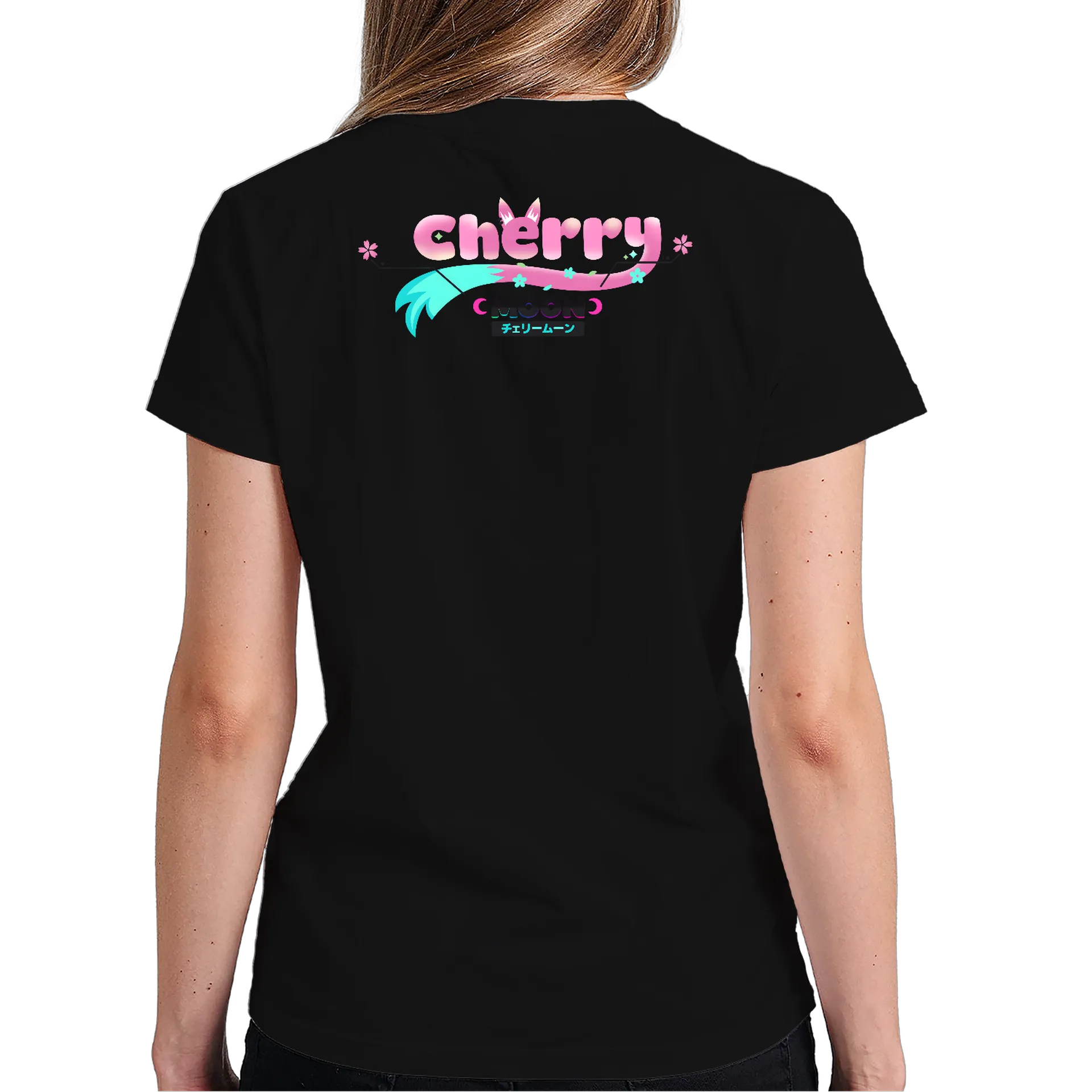 Camiseta Nhoke Power - Imagem 5