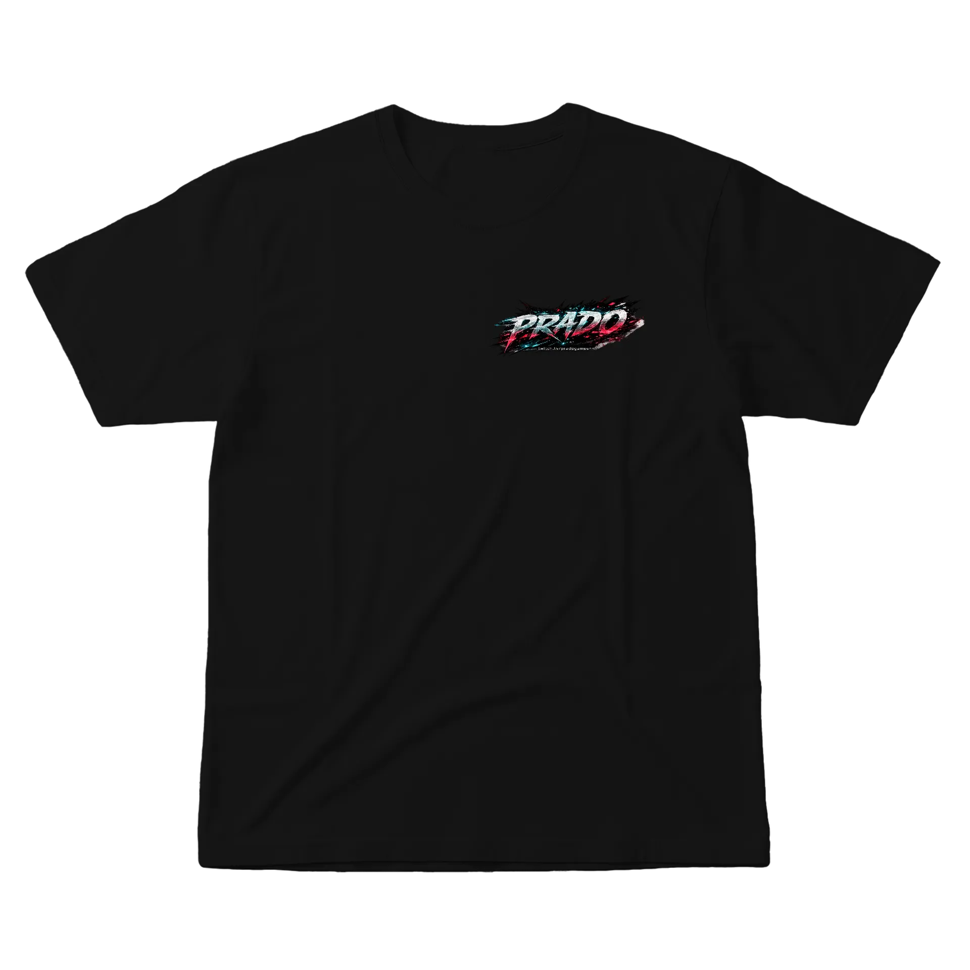 Camiseta Prado de Prado — imagem 1 de 6