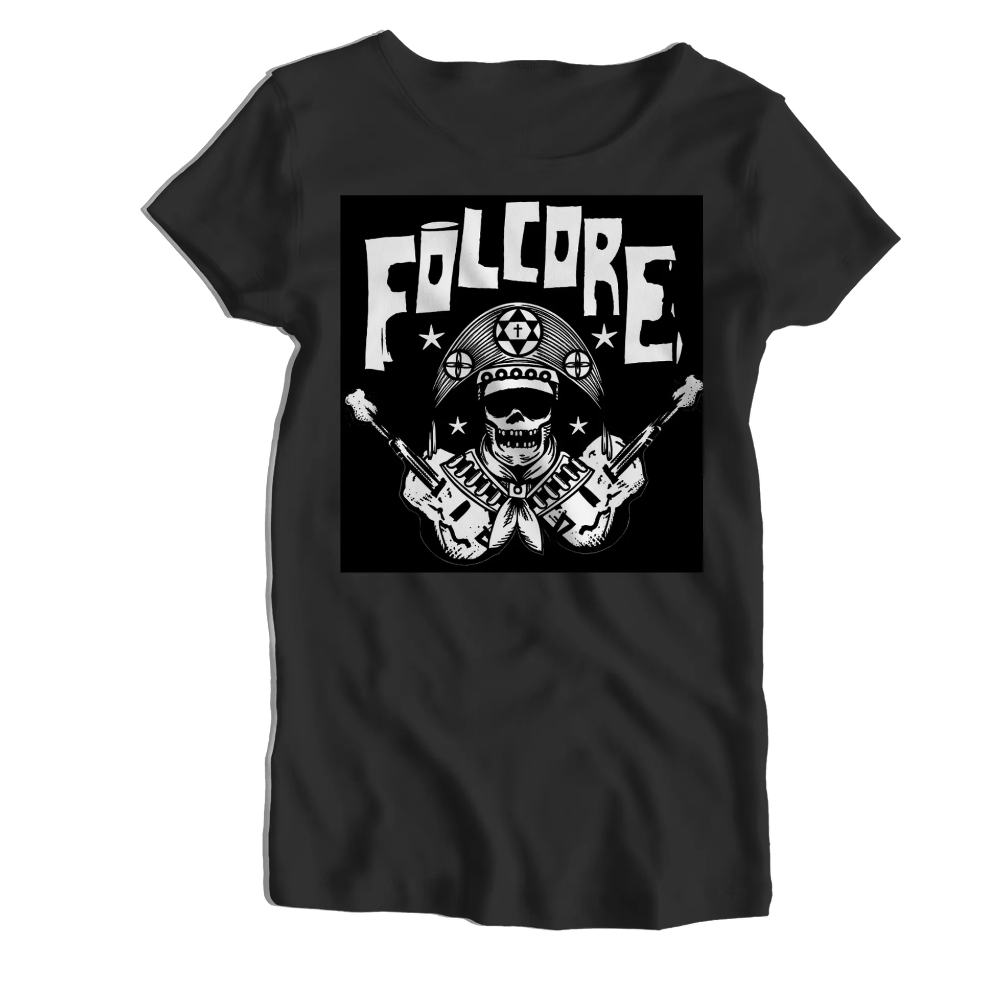 Babylook Folcore logo  - Imagem 1